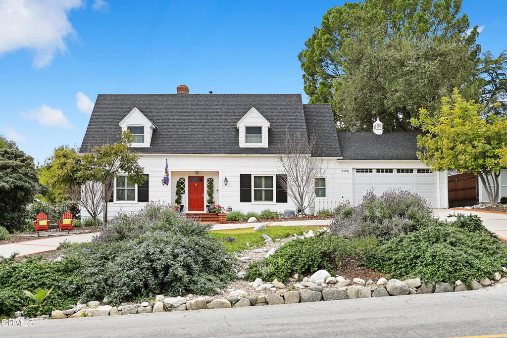 5129 La Canada Boulevard