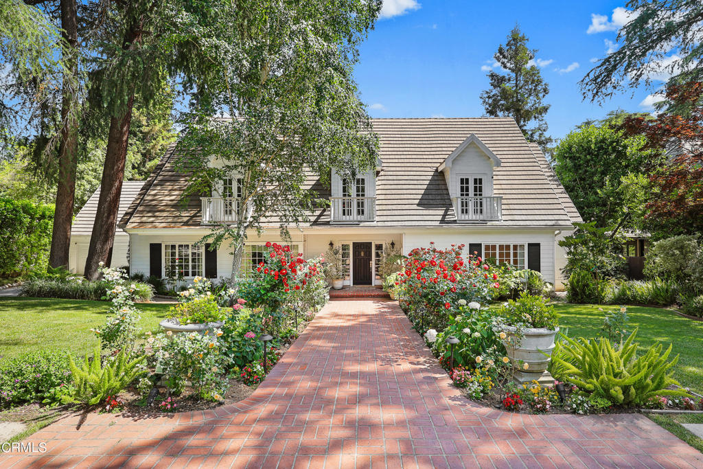 5110 Earl Drive