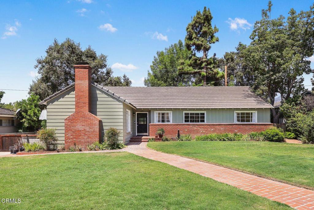 4821 Daleridge Road