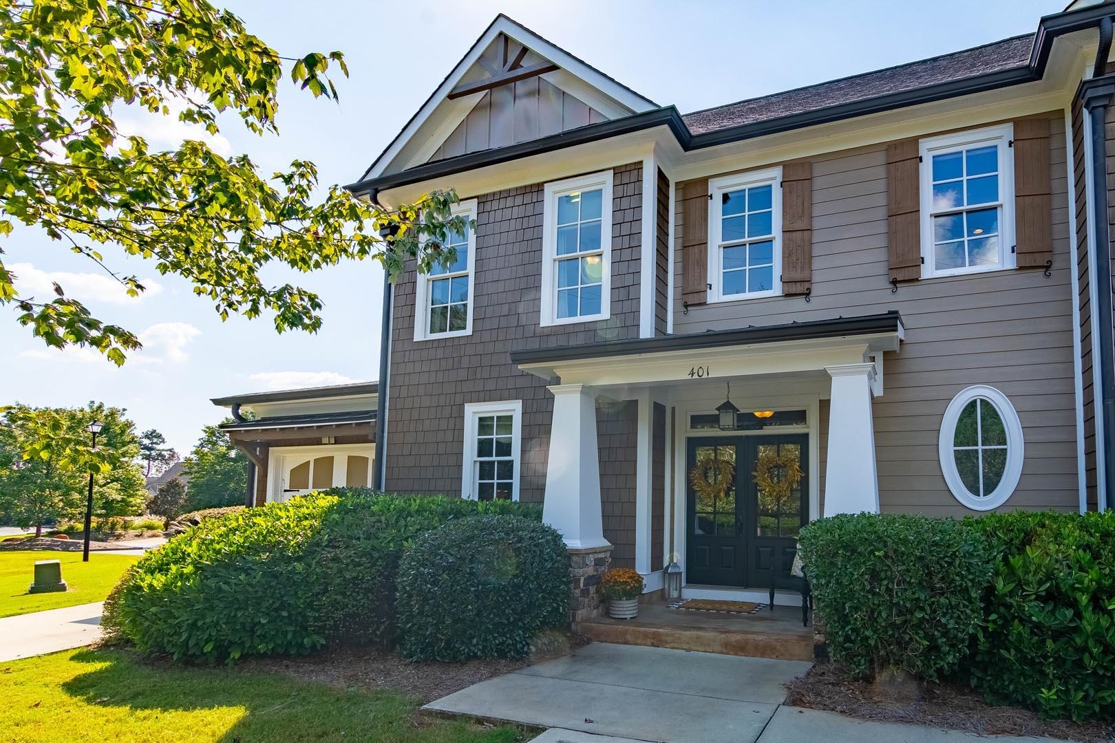 549 OLD PHOENIX ROAD Unit #401