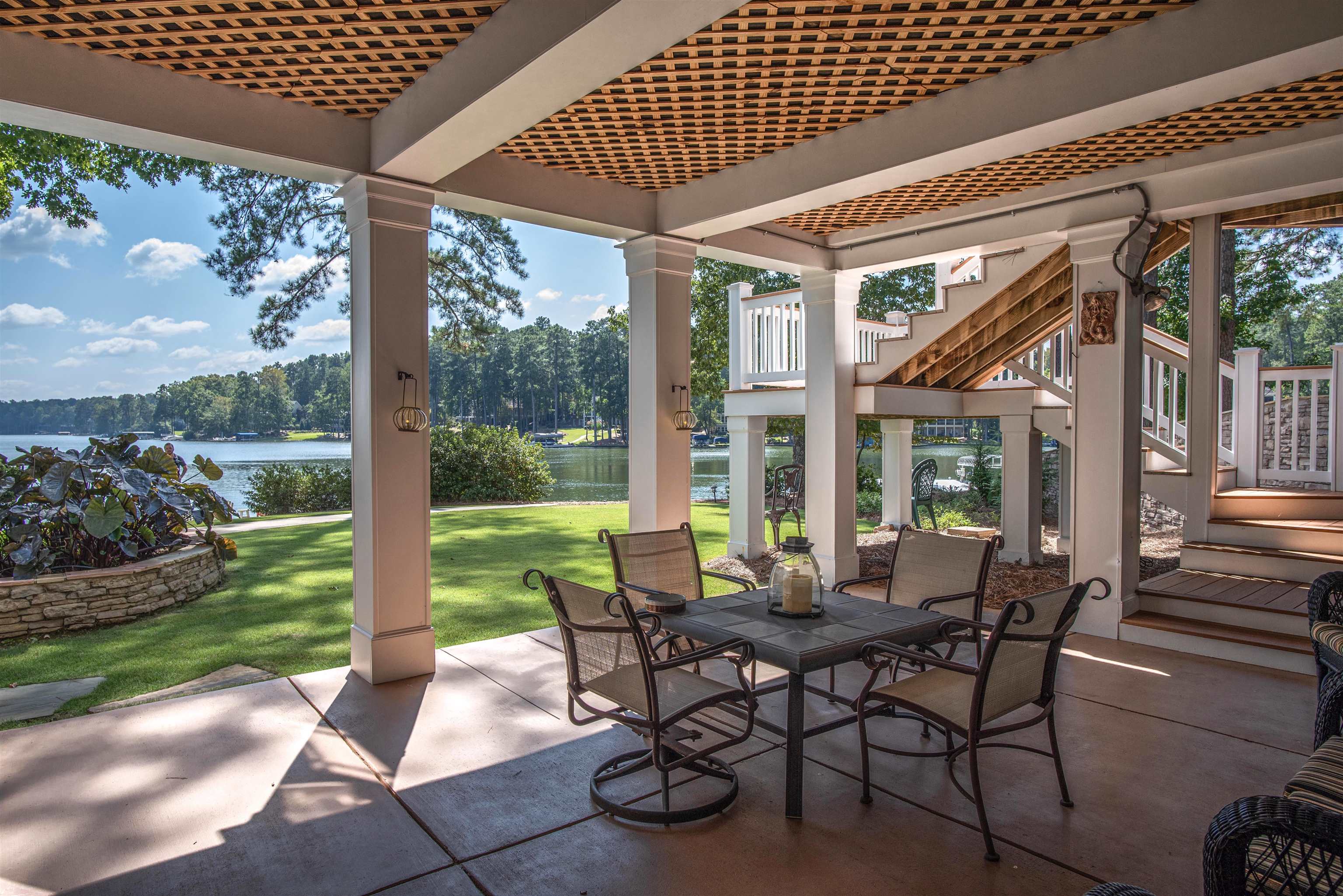 2031 FLEMINGS KNOLL
