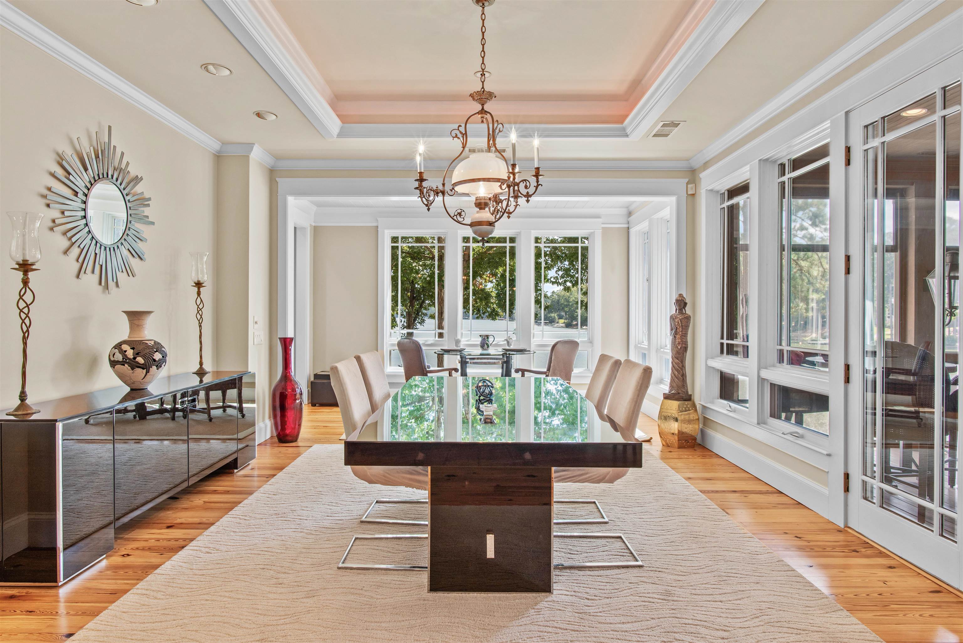 2031 FLEMINGS KNOLL