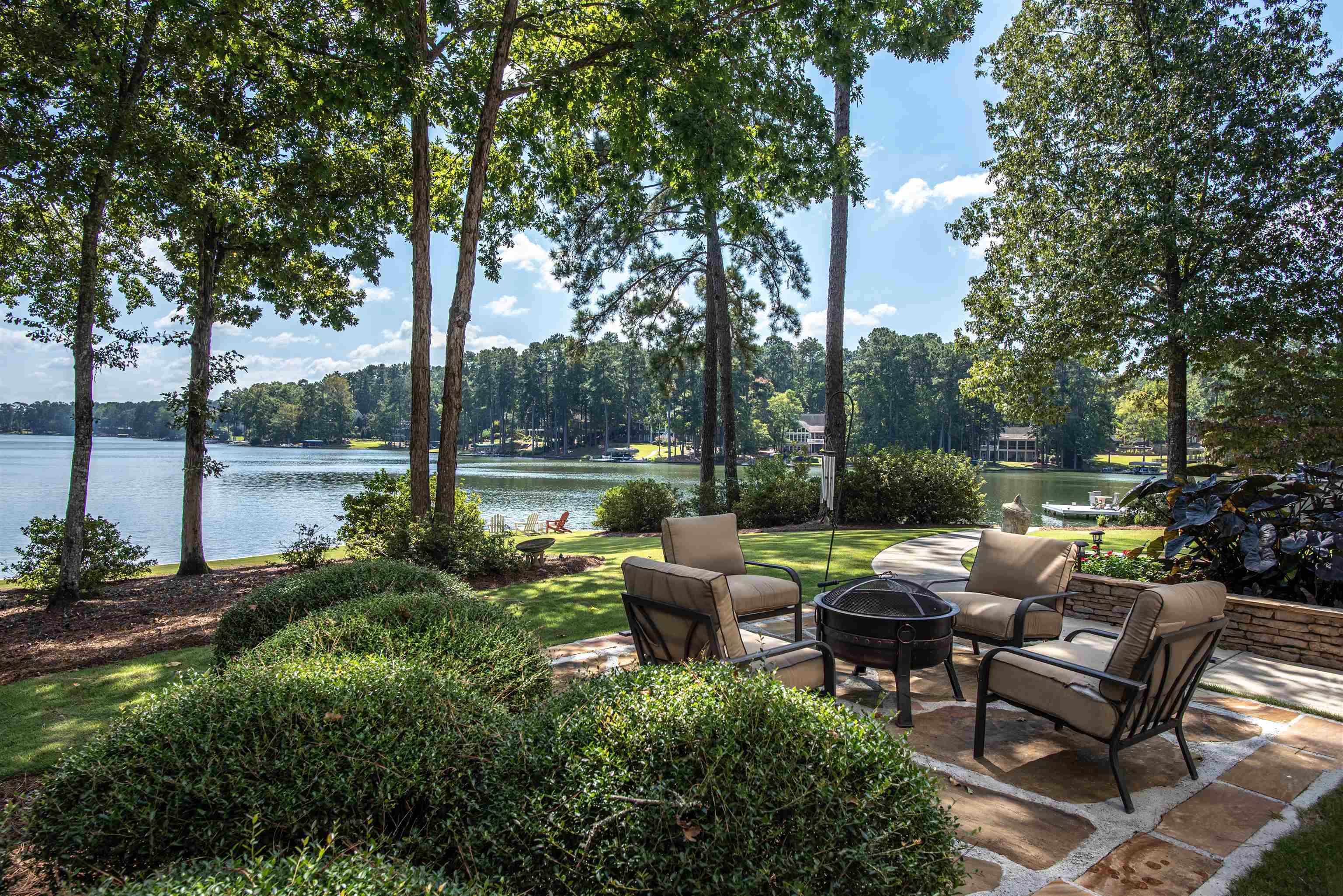 2031 FLEMINGS KNOLL