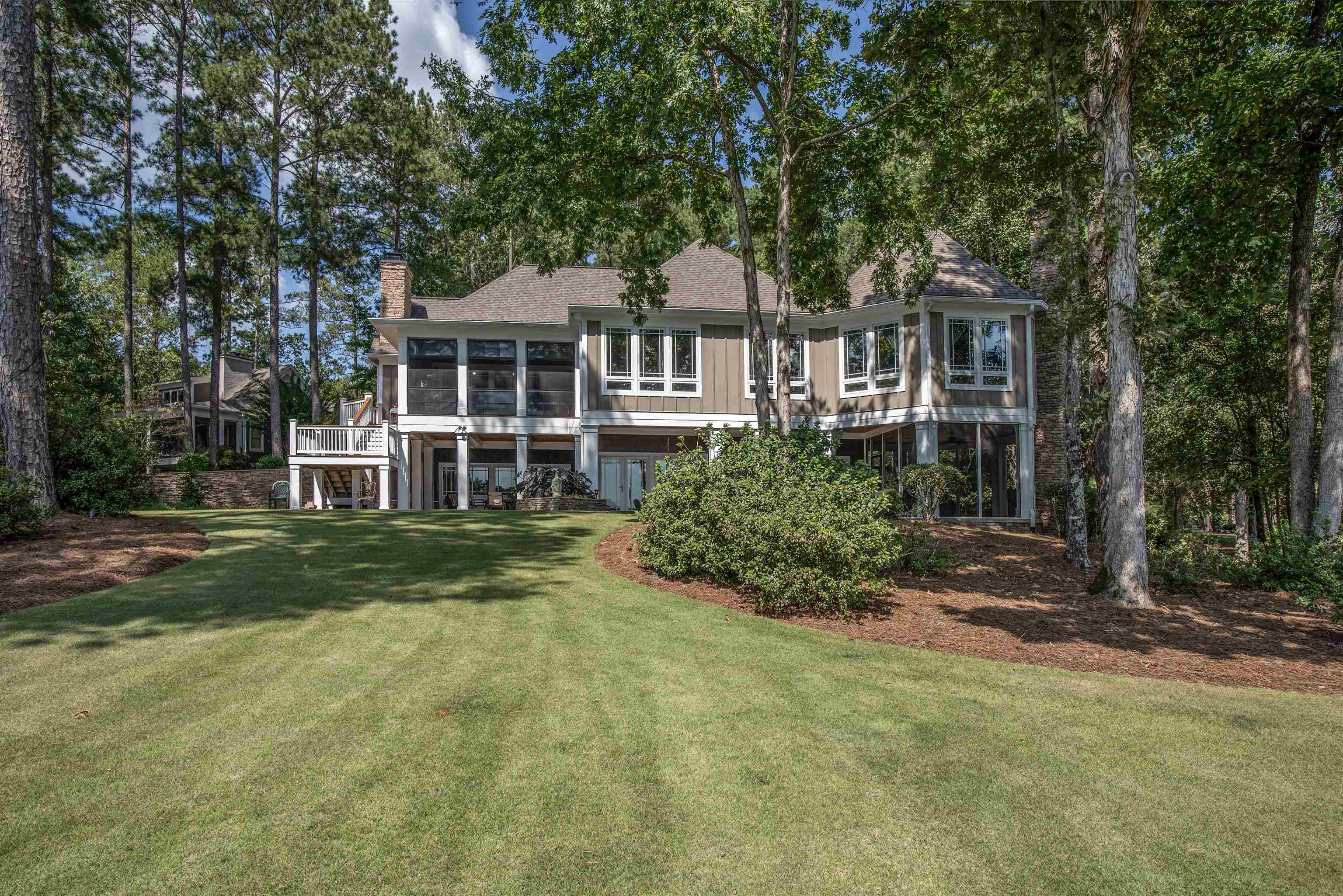 2031 FLEMINGS KNOLL