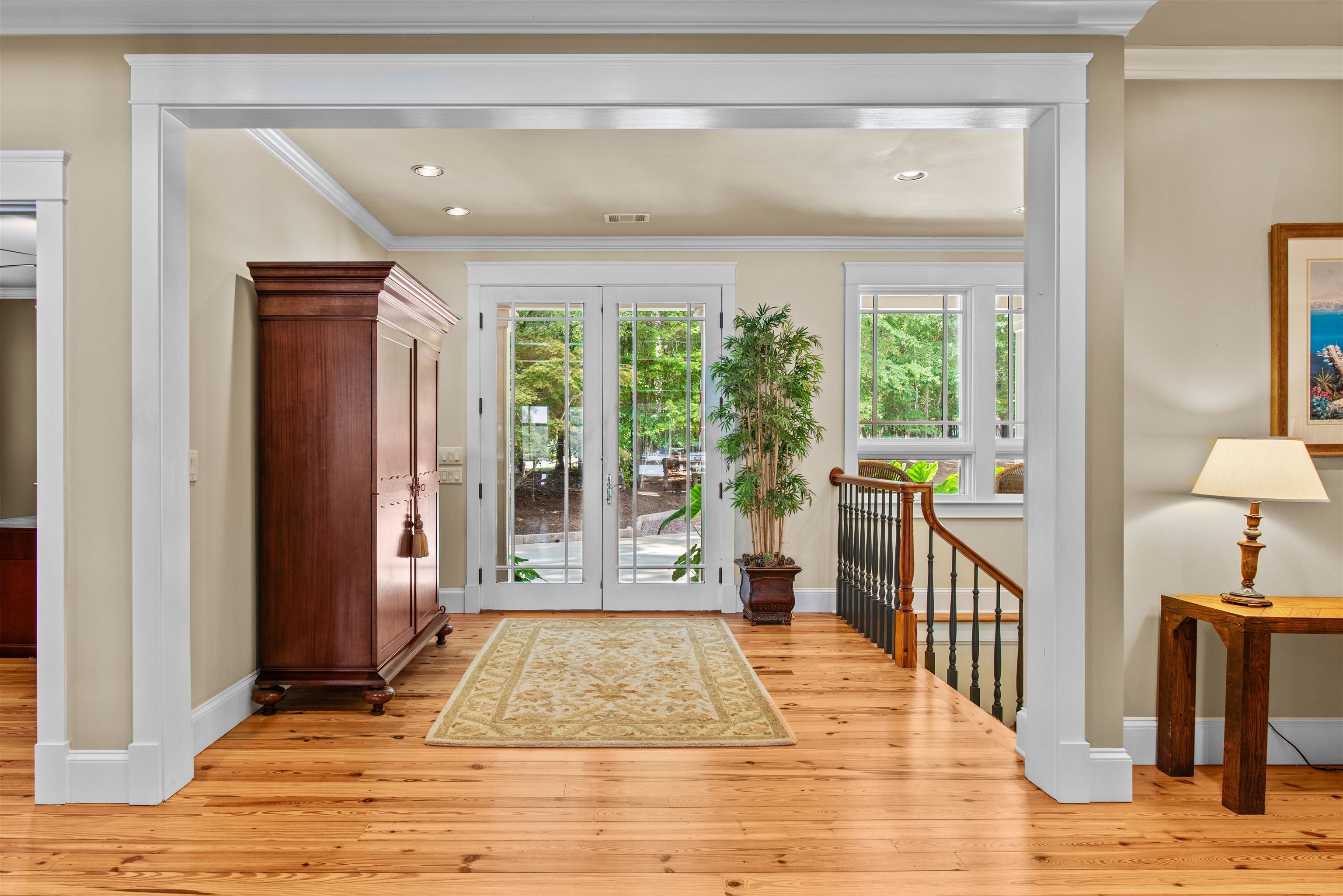 2031 FLEMINGS KNOLL