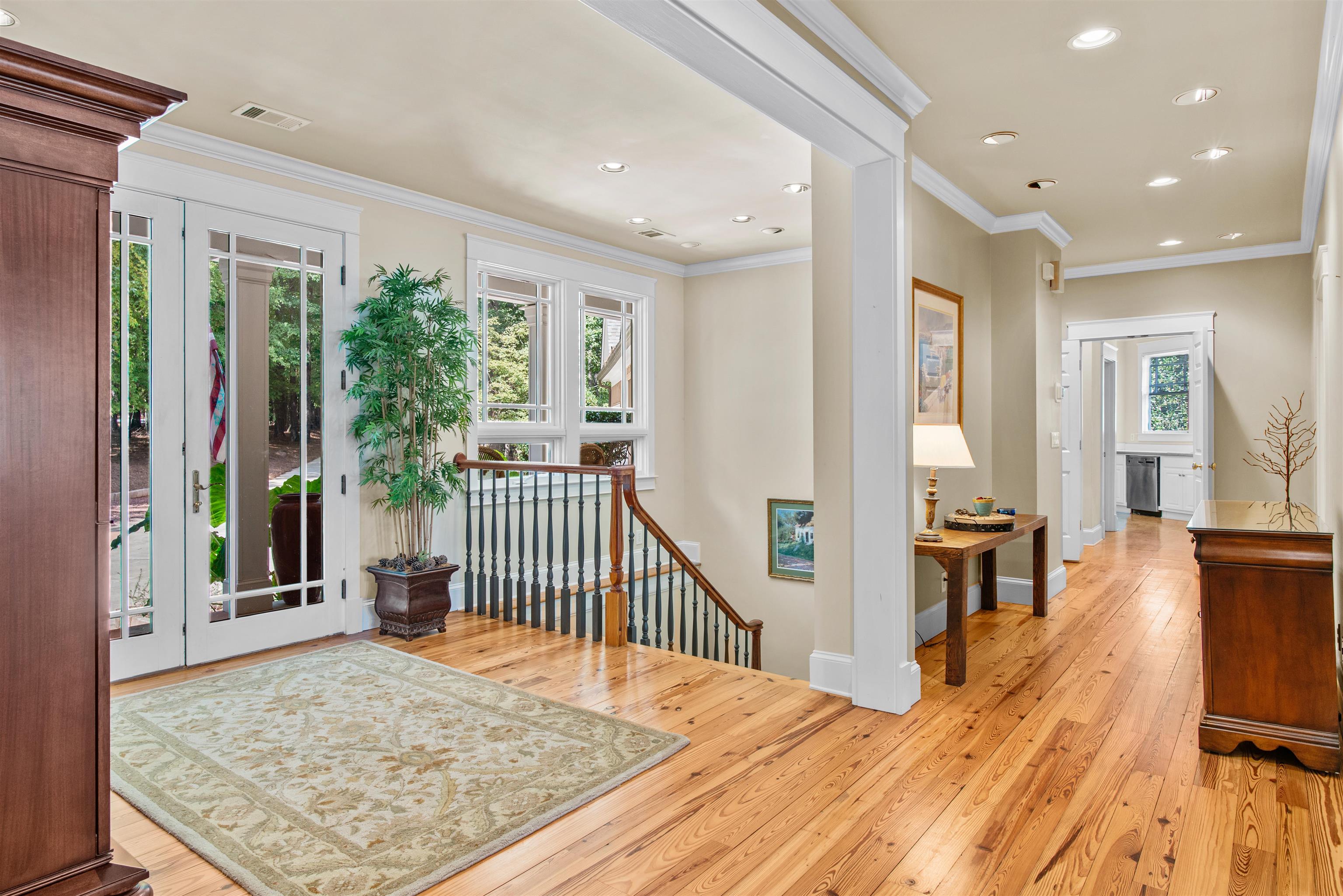 2031 FLEMINGS KNOLL