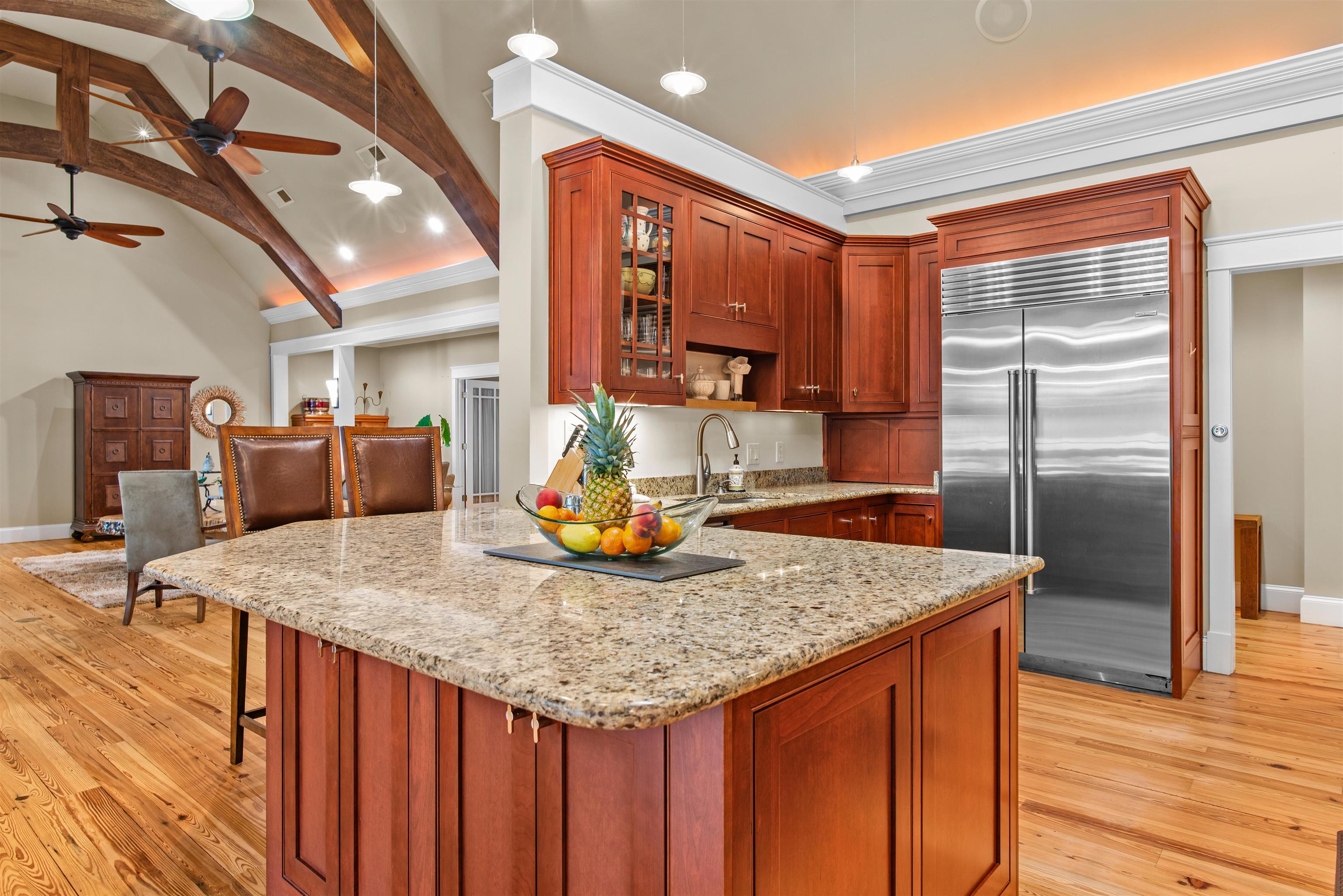 2031 FLEMINGS KNOLL