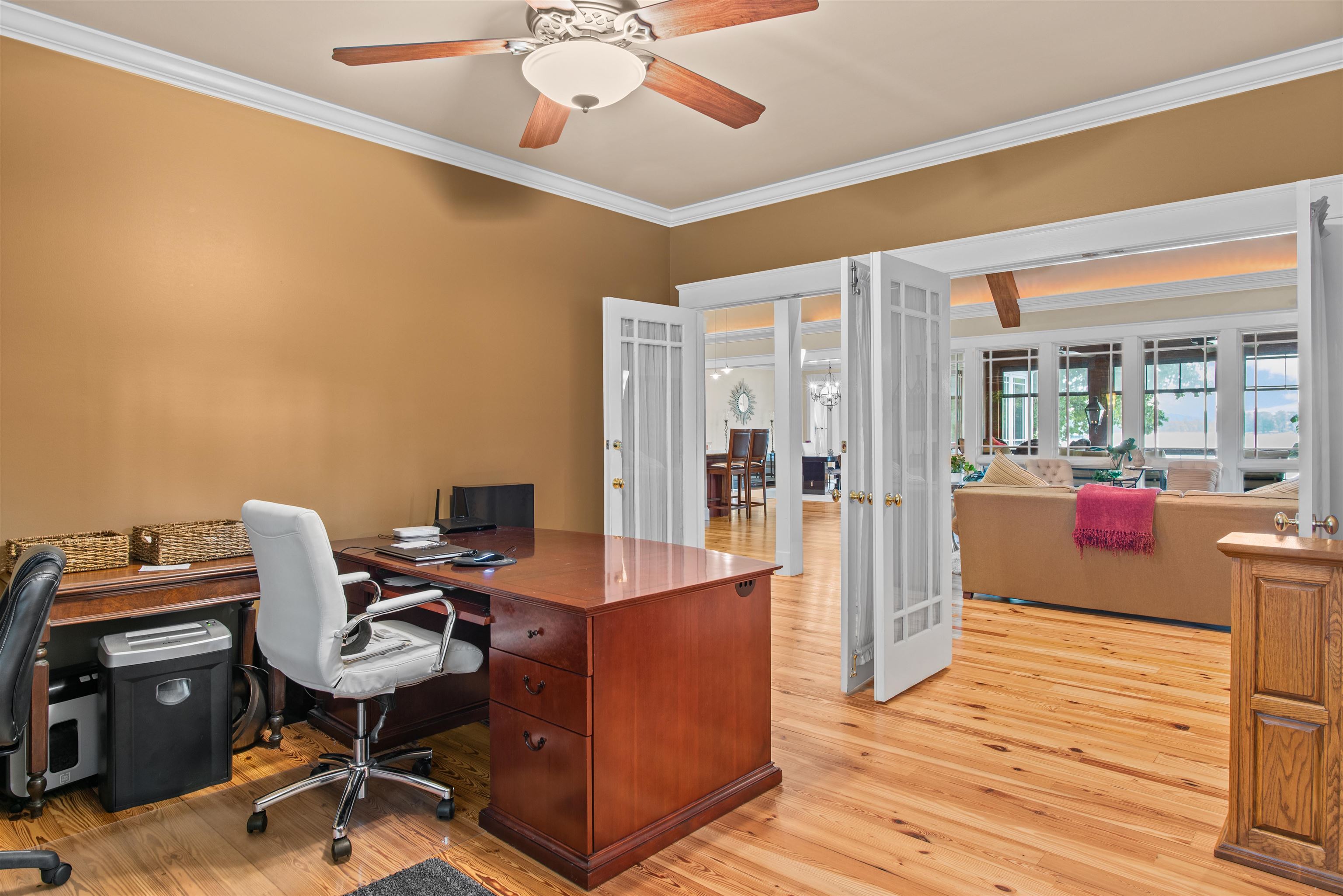2031 FLEMINGS KNOLL