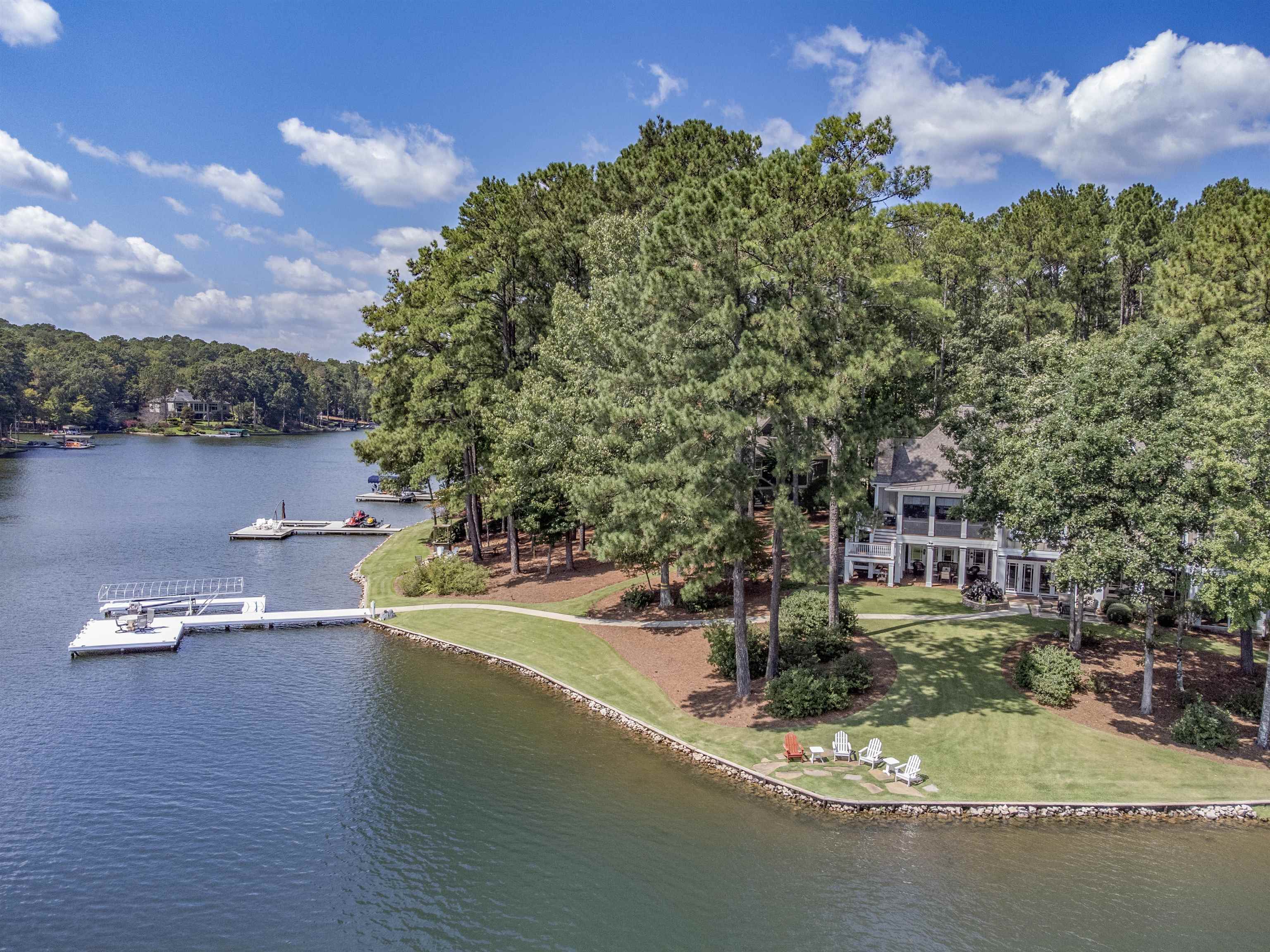 2031 FLEMINGS KNOLL