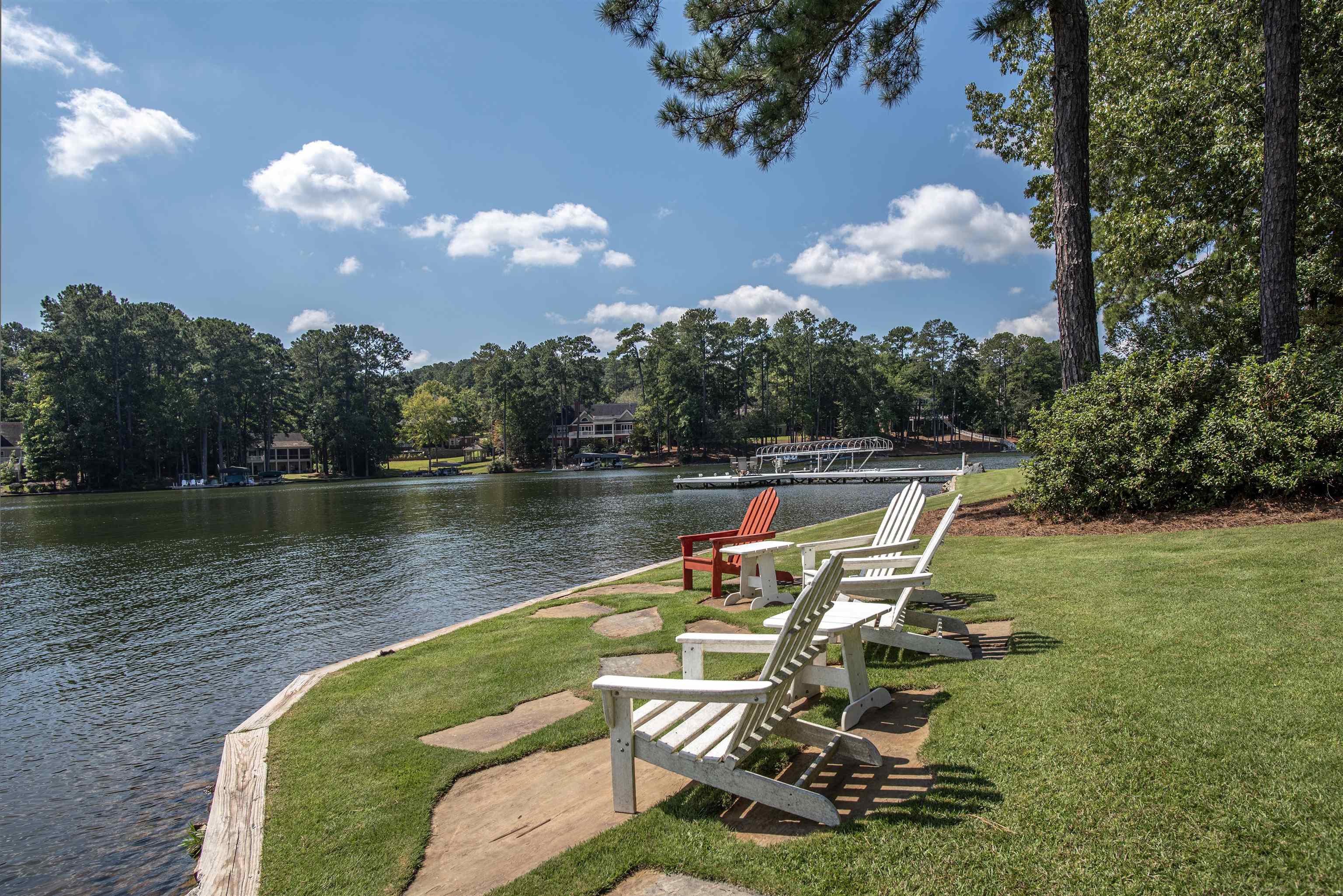 2031 FLEMINGS KNOLL