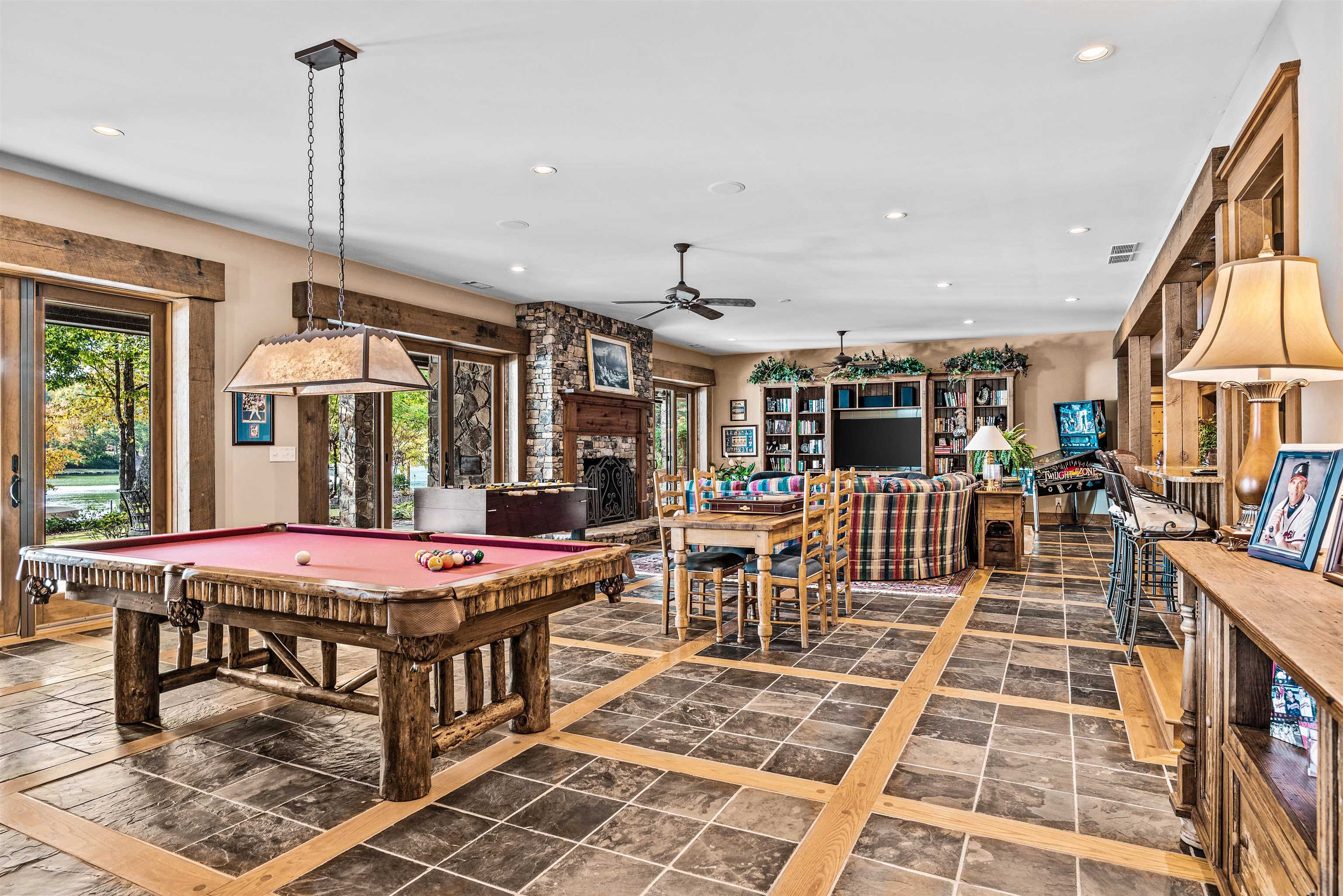 1030 GREYFIELD ROAD
