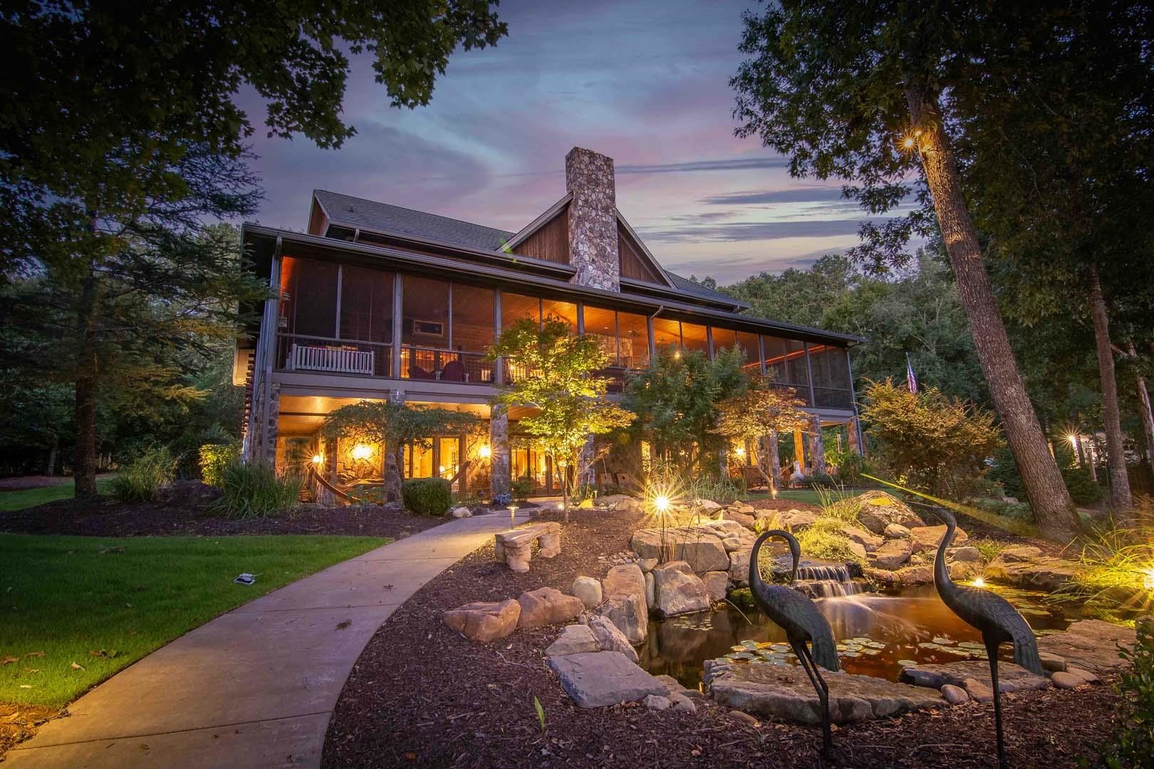 1030 GREYFIELD ROAD