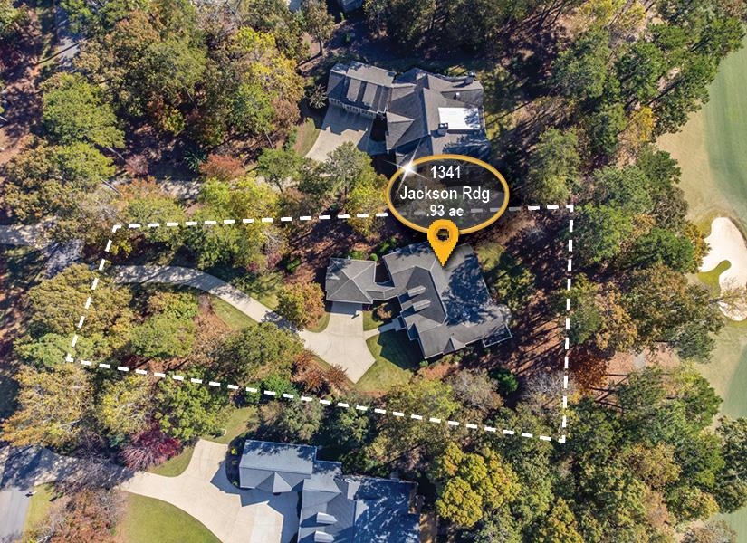 1341 JACKSON RIDGE ROAD