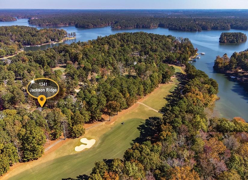 1341 JACKSON RIDGE ROAD