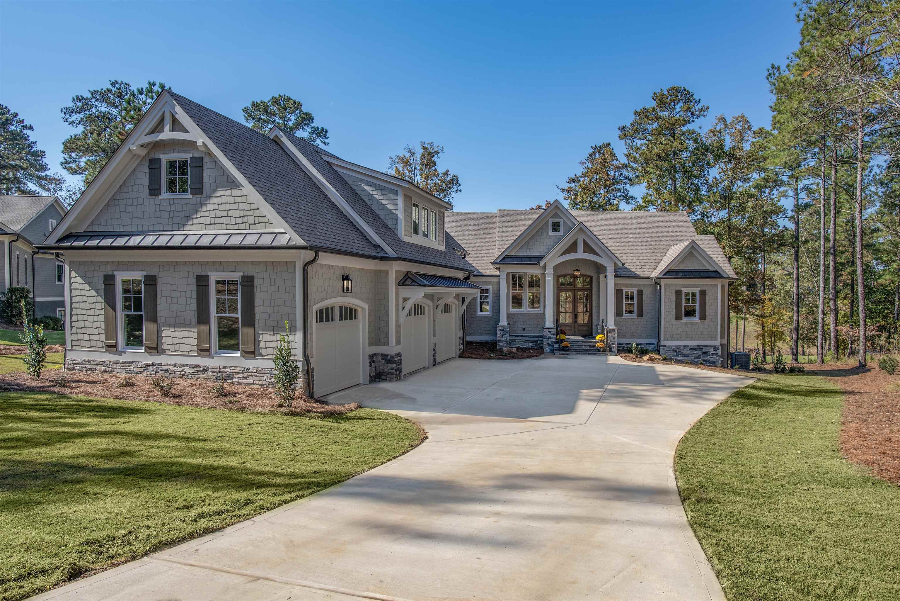1030 HARRIS CREEK