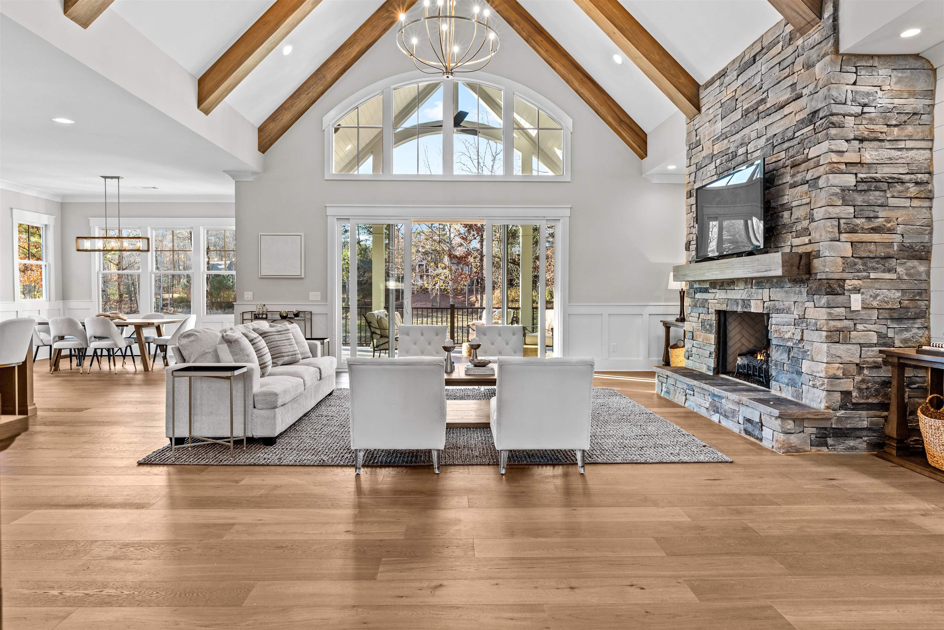 1030 HARRIS CREEK
