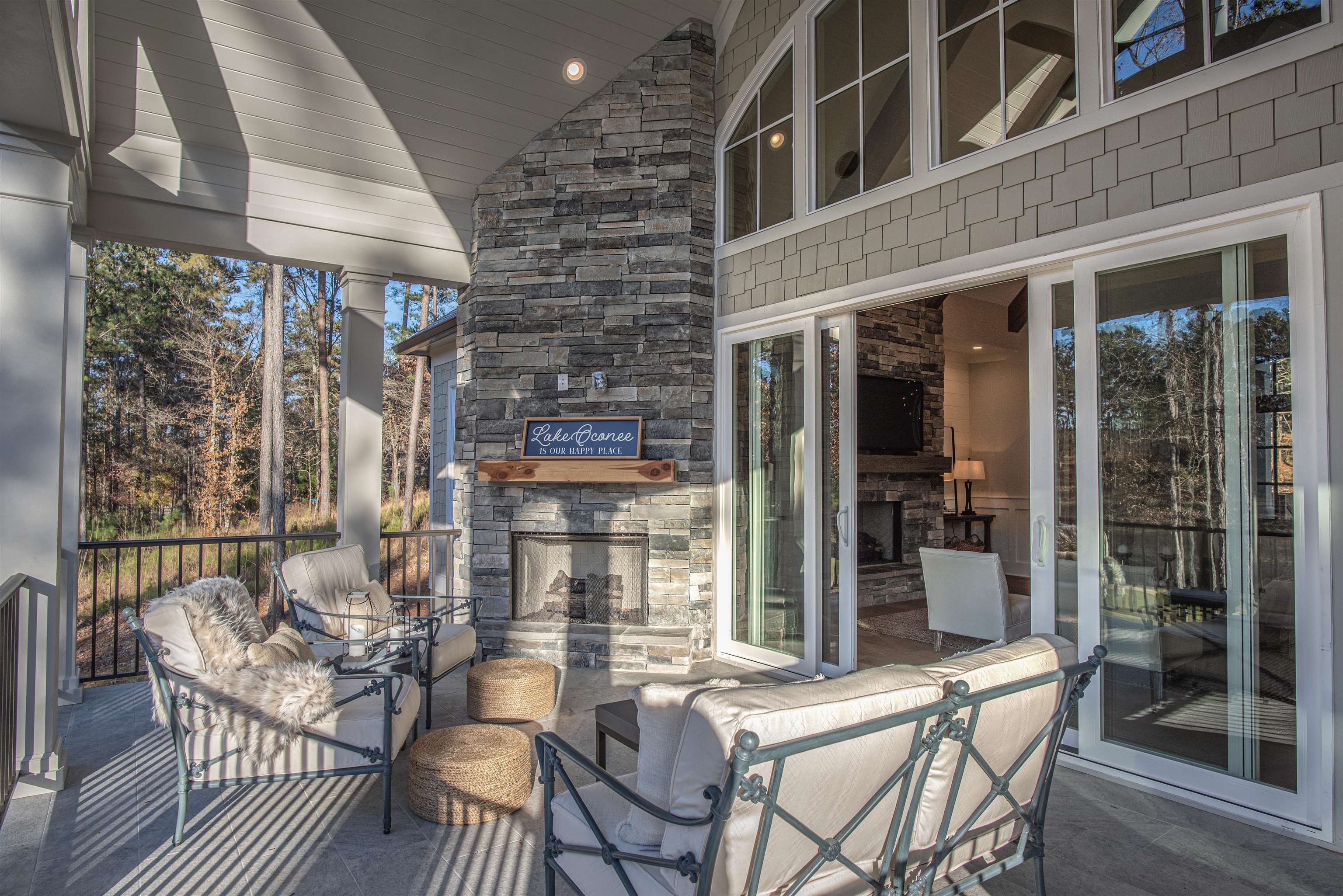 1030 HARRIS CREEK