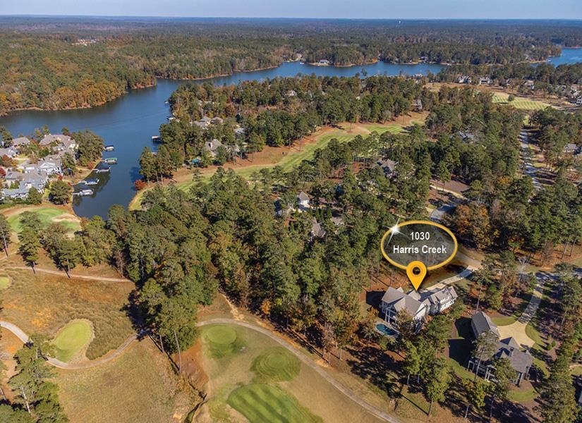 1030 HARRIS CREEK