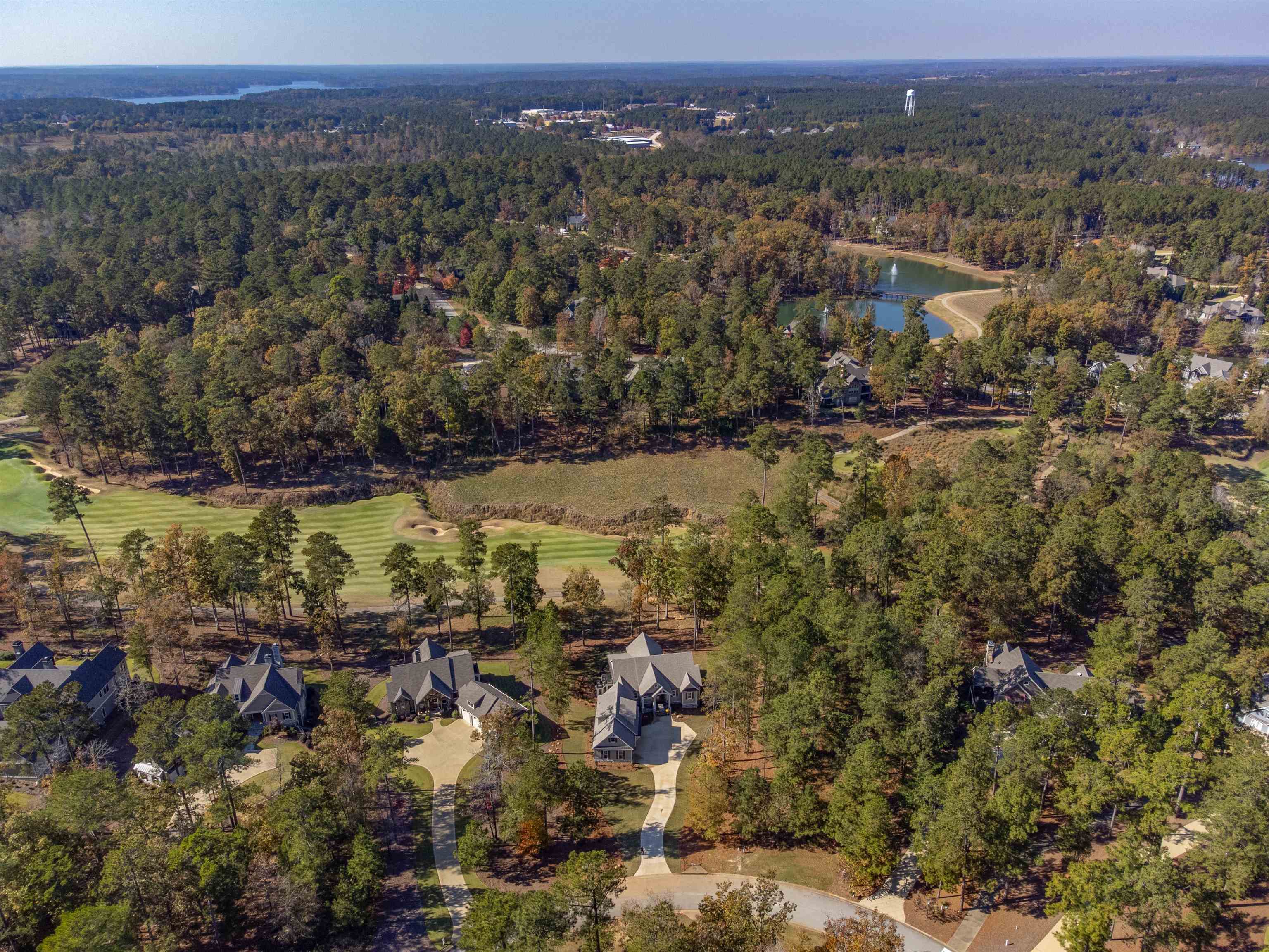 1030 HARRIS CREEK