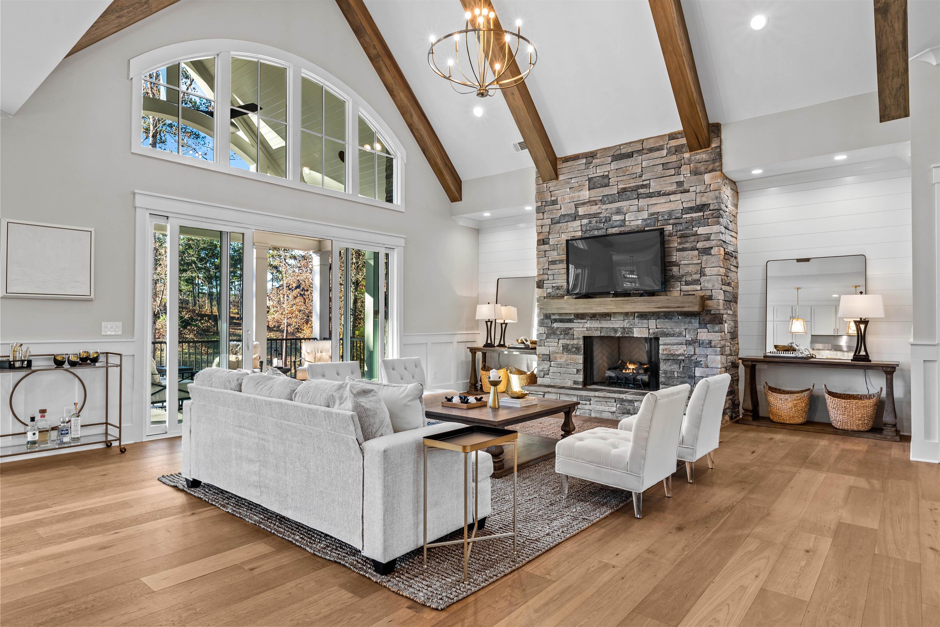 1030 HARRIS CREEK