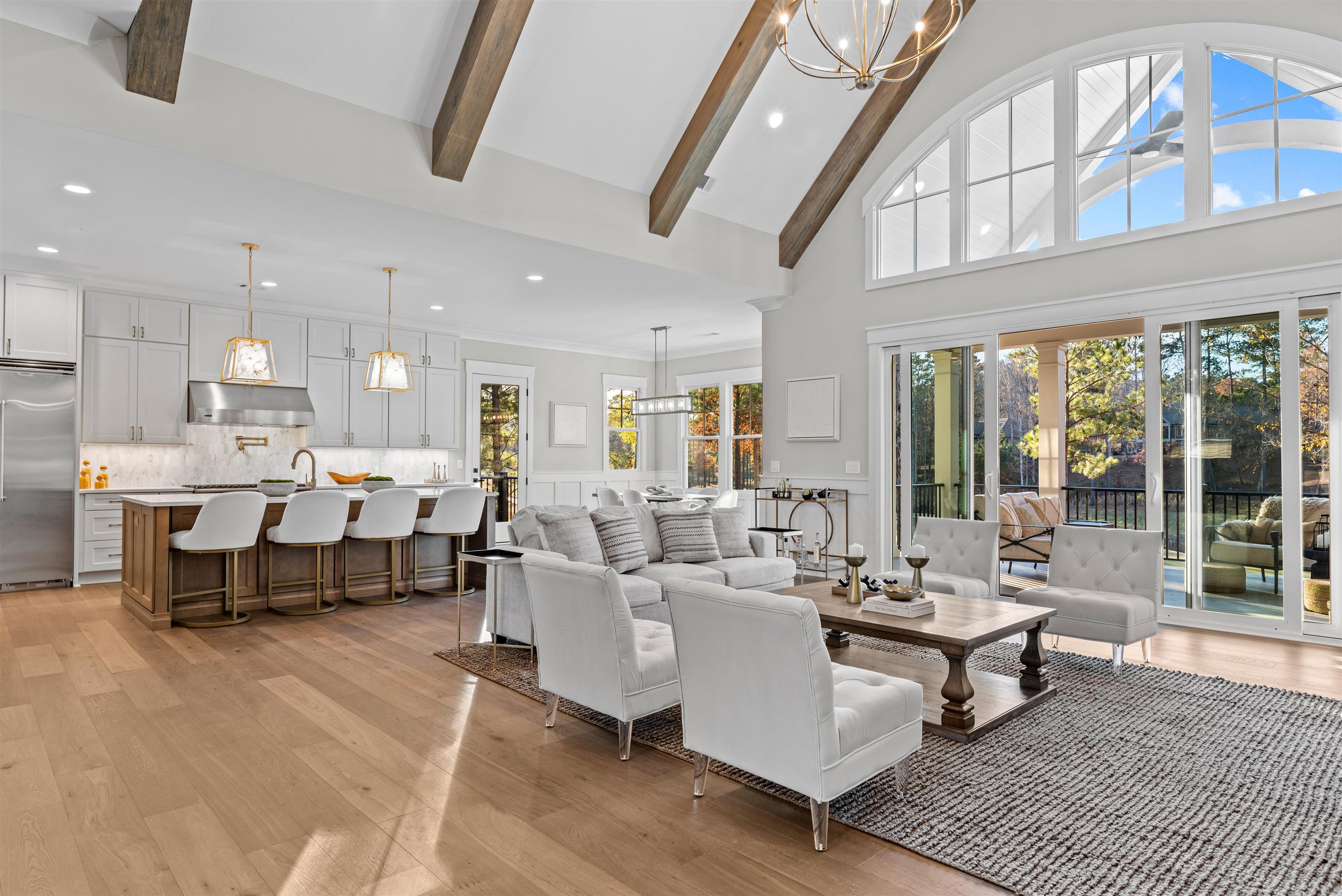 1030 HARRIS CREEK