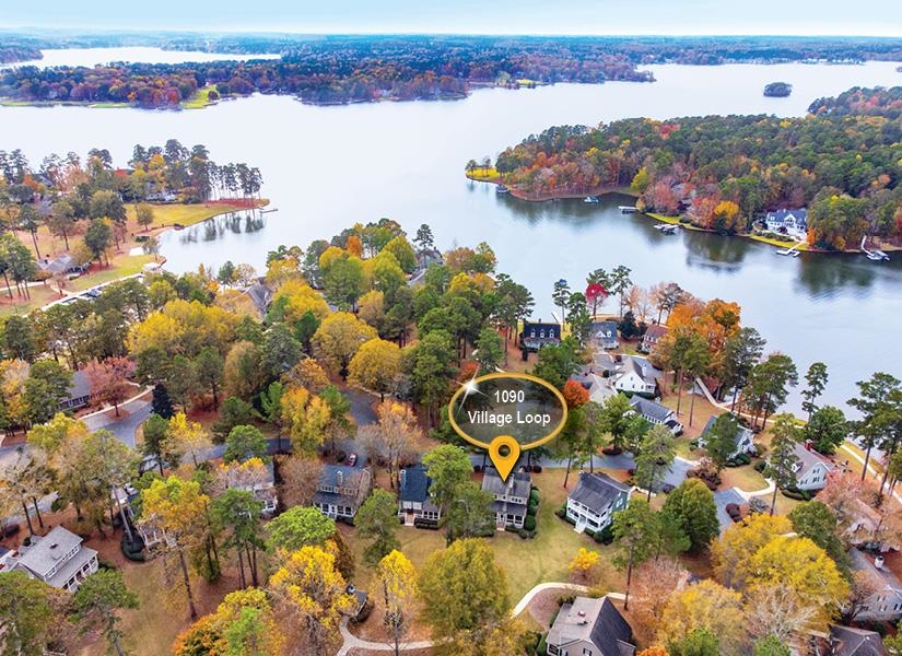 1090 VILLAGE LOOP