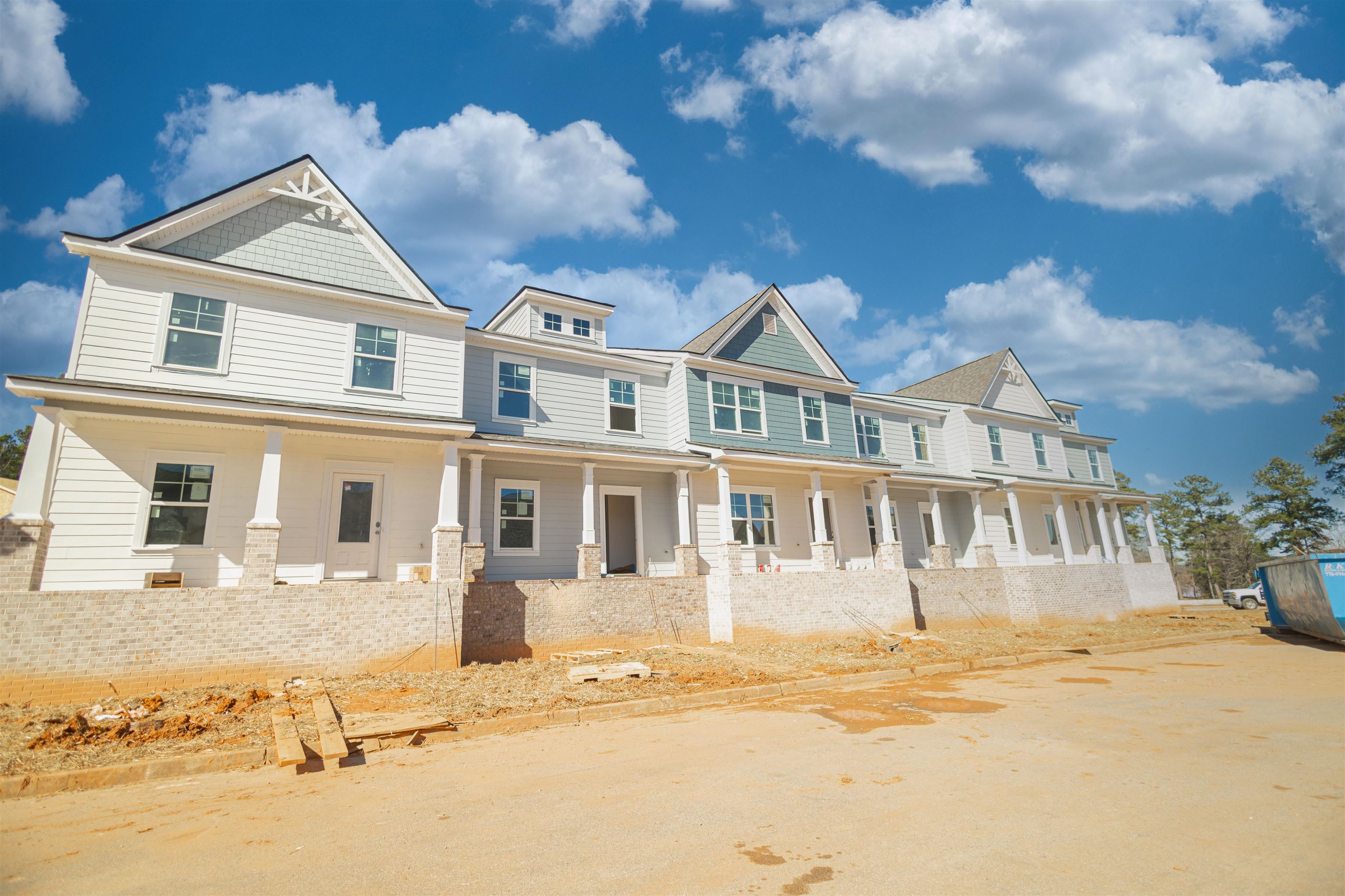 106 CRANE LANE Unit Building 12, Unit 28A