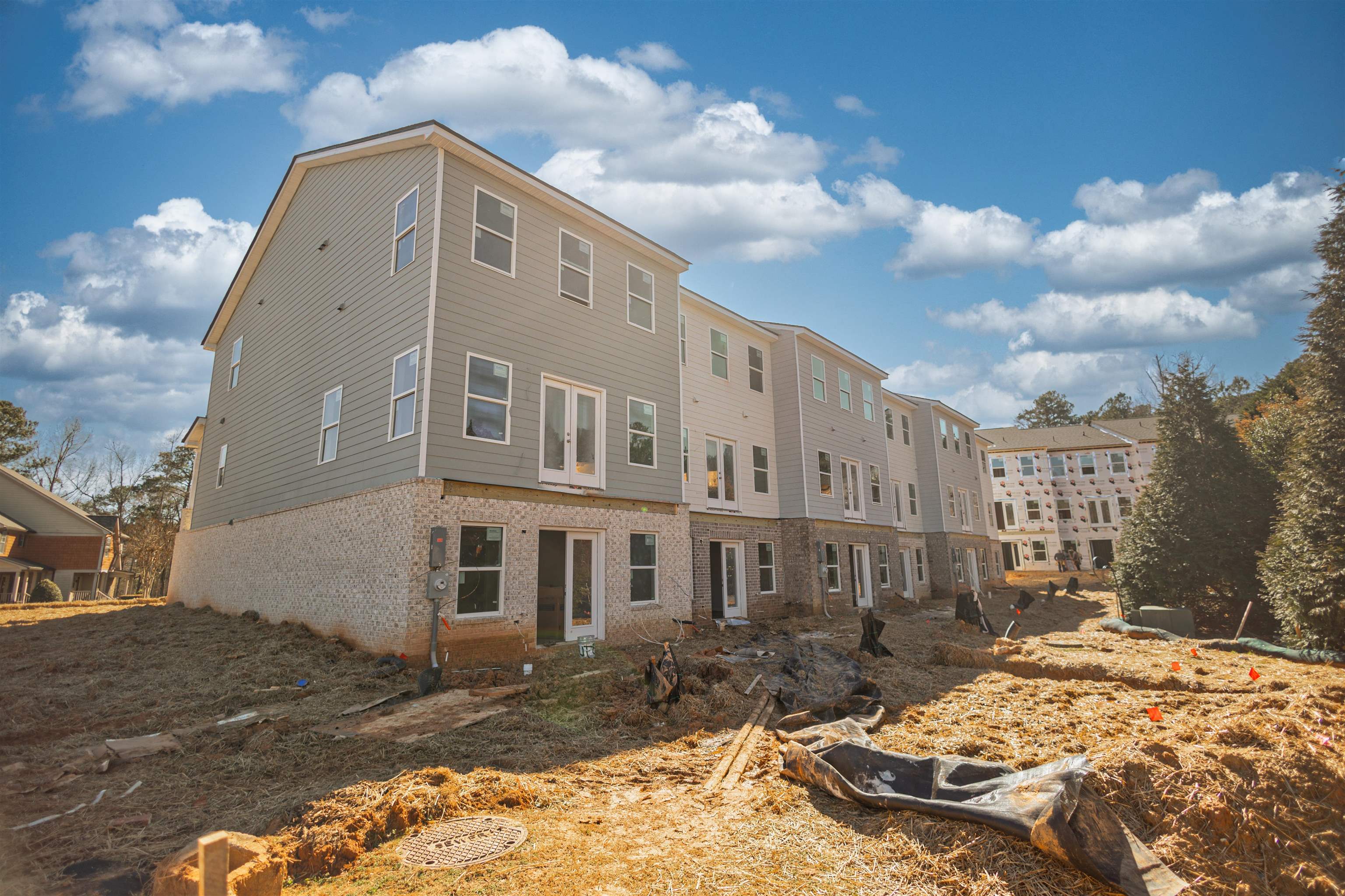 106 CRANE LANE Unit Building 12, Unit 28A