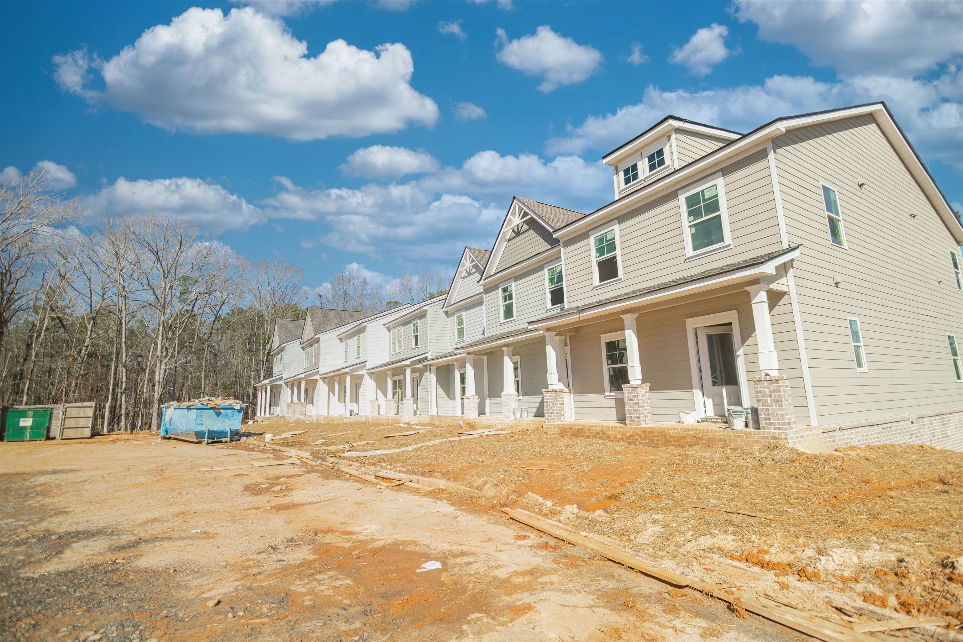 106 CRANE LANE Unit Building 12, Unit 28A