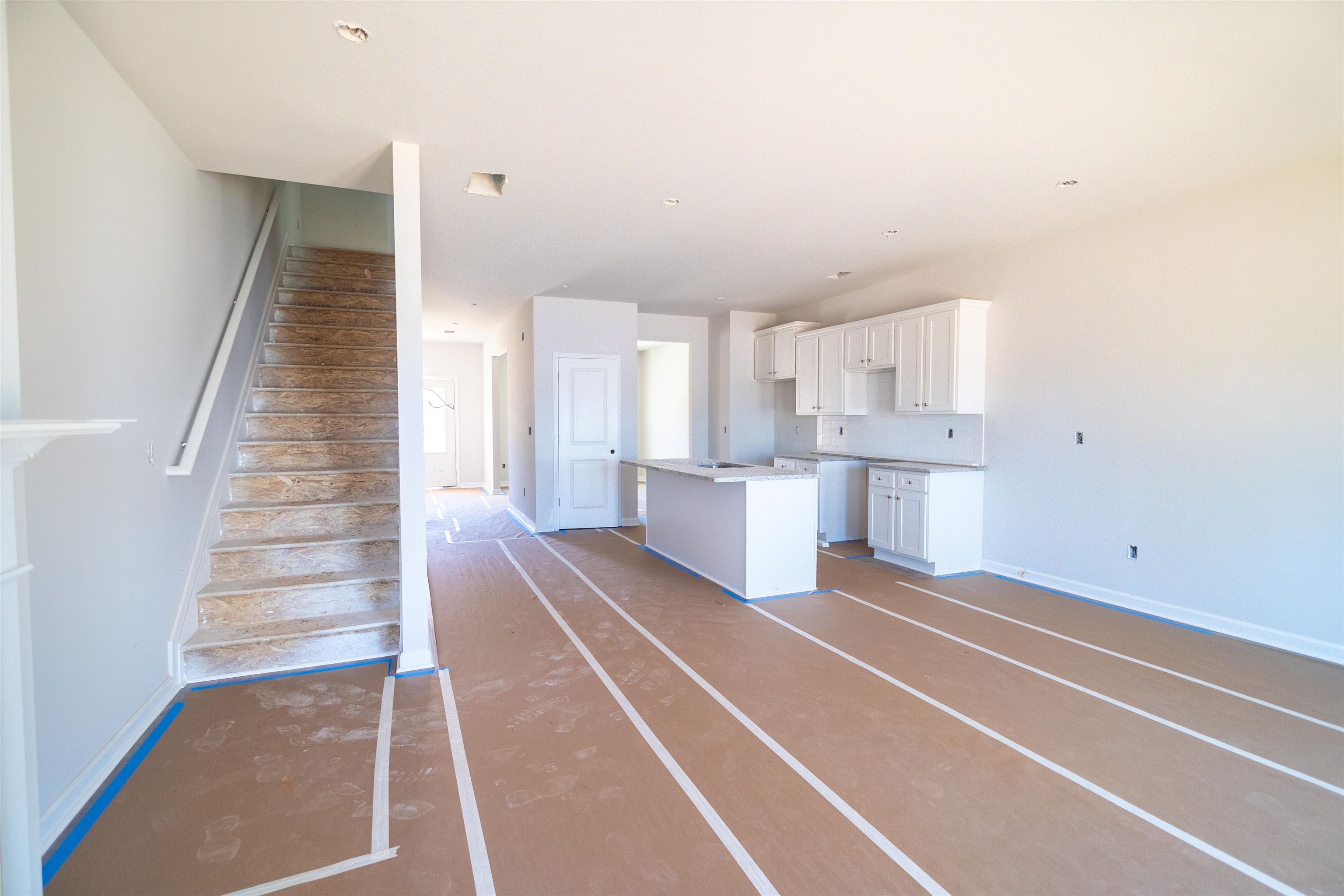 105 CRANE LANE Unit Building 10, Unit 1B