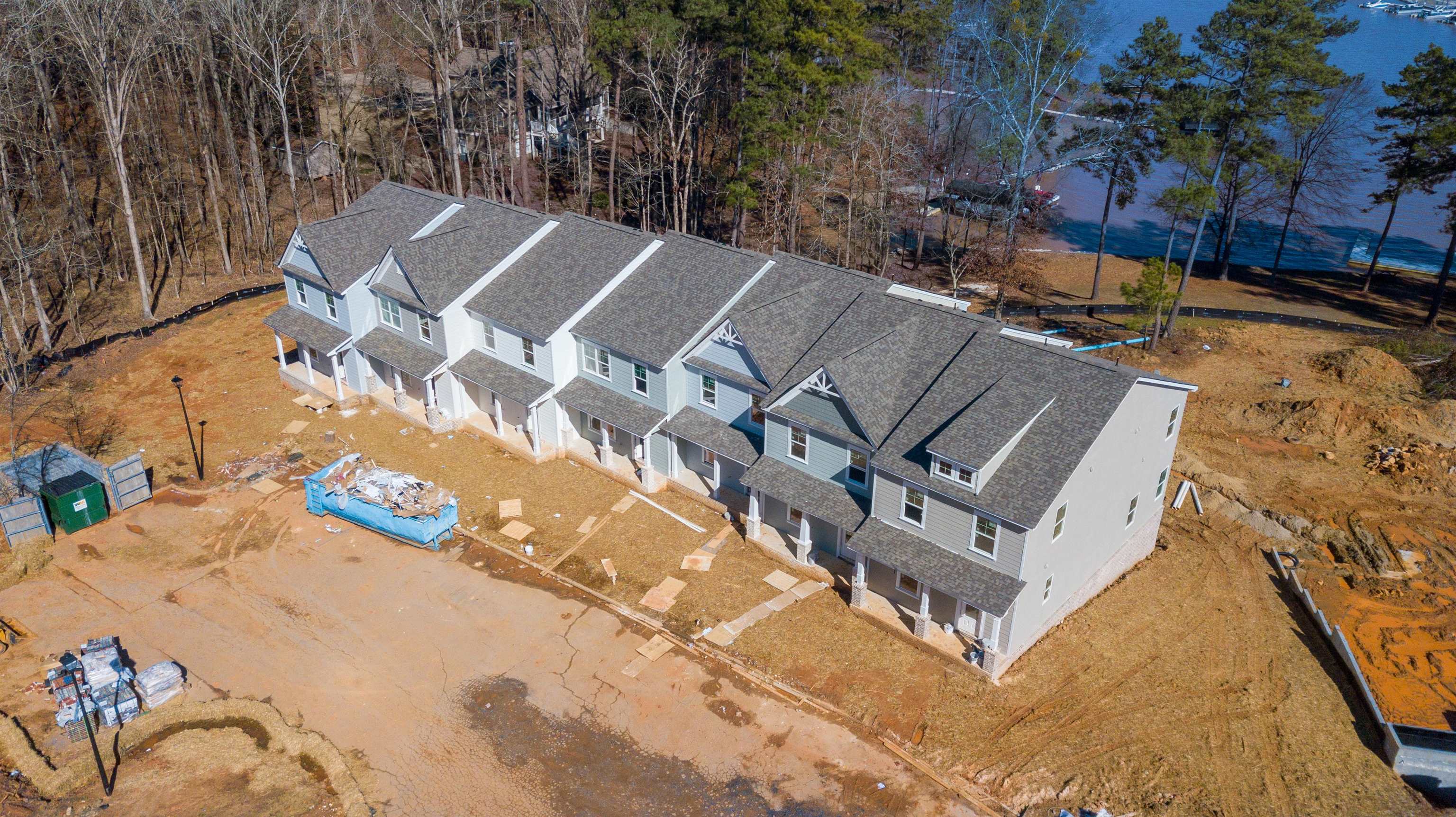 105 CRANE LANE Unit Building 10, Unit 1B