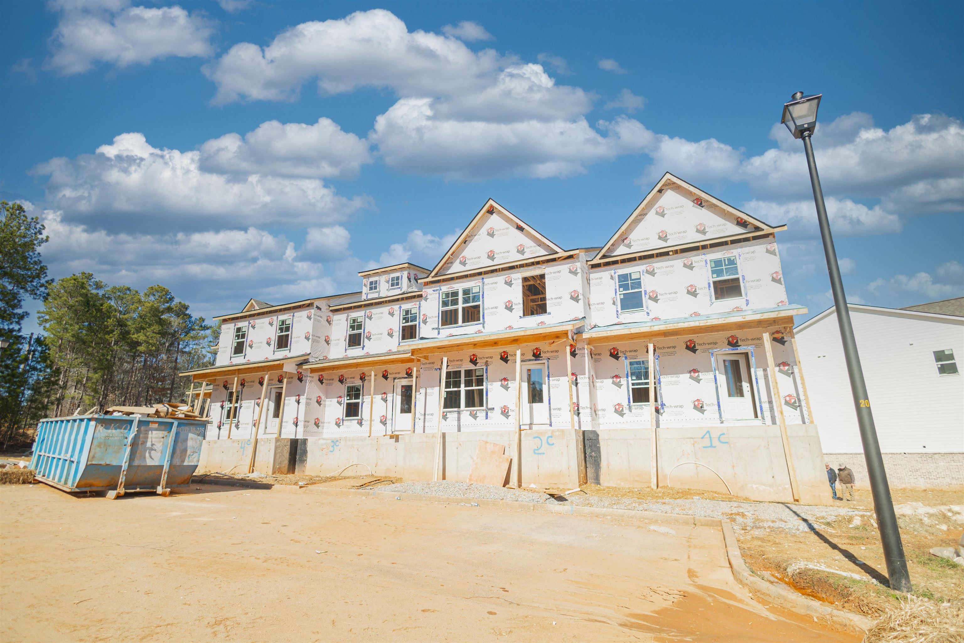 106 CRANE LANE Unit Building 12, Unit 29A