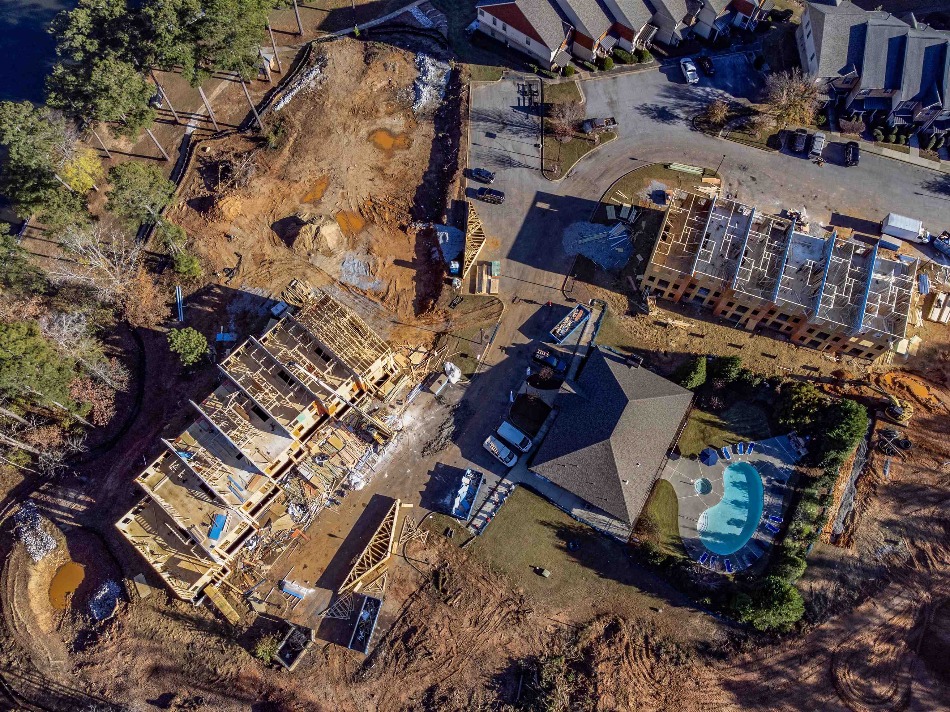 106 CRANE LANE Unit Building 12, Unit 30A