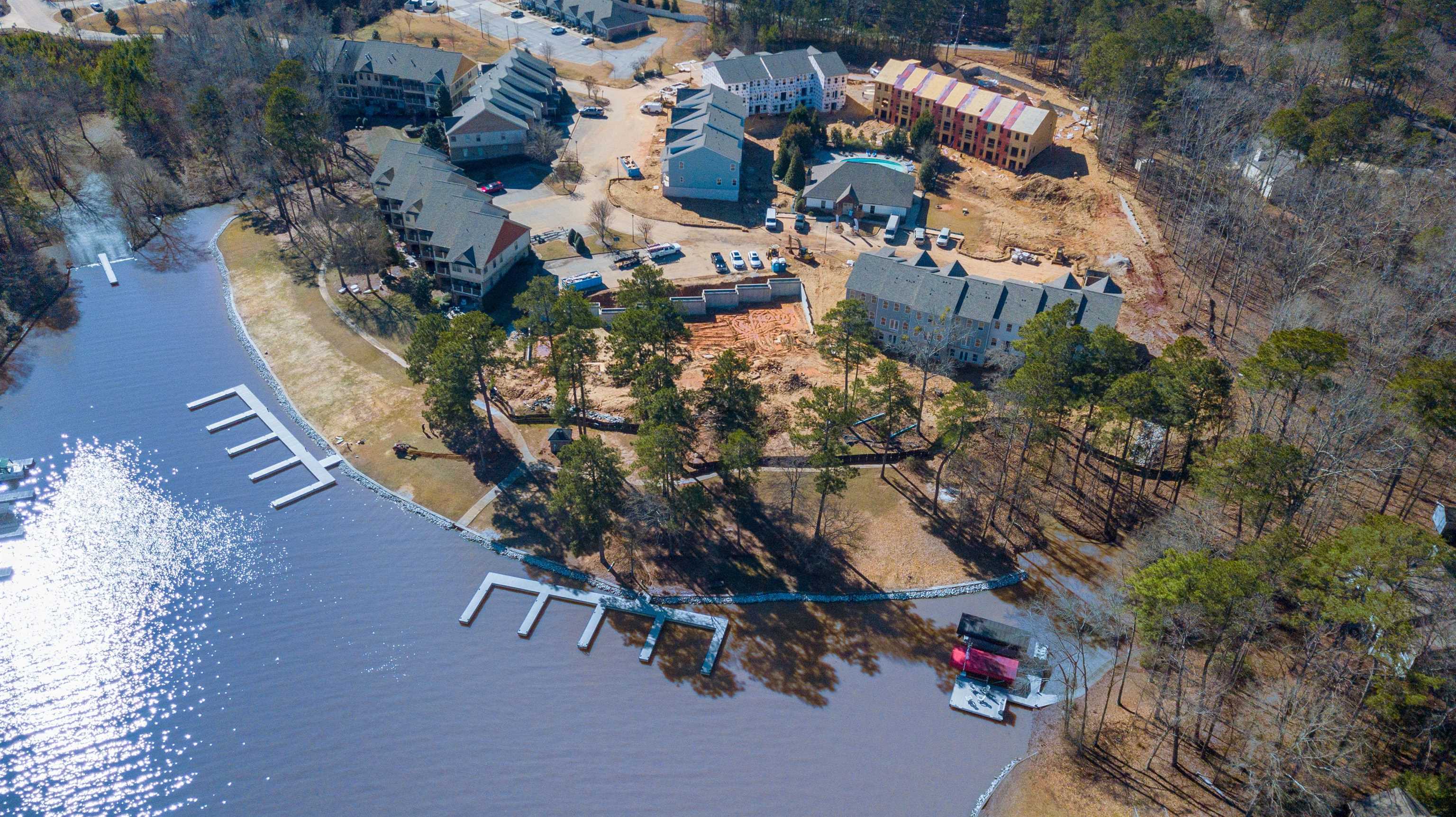 105 CRANE LANE Unit Building 10, Unit 2B