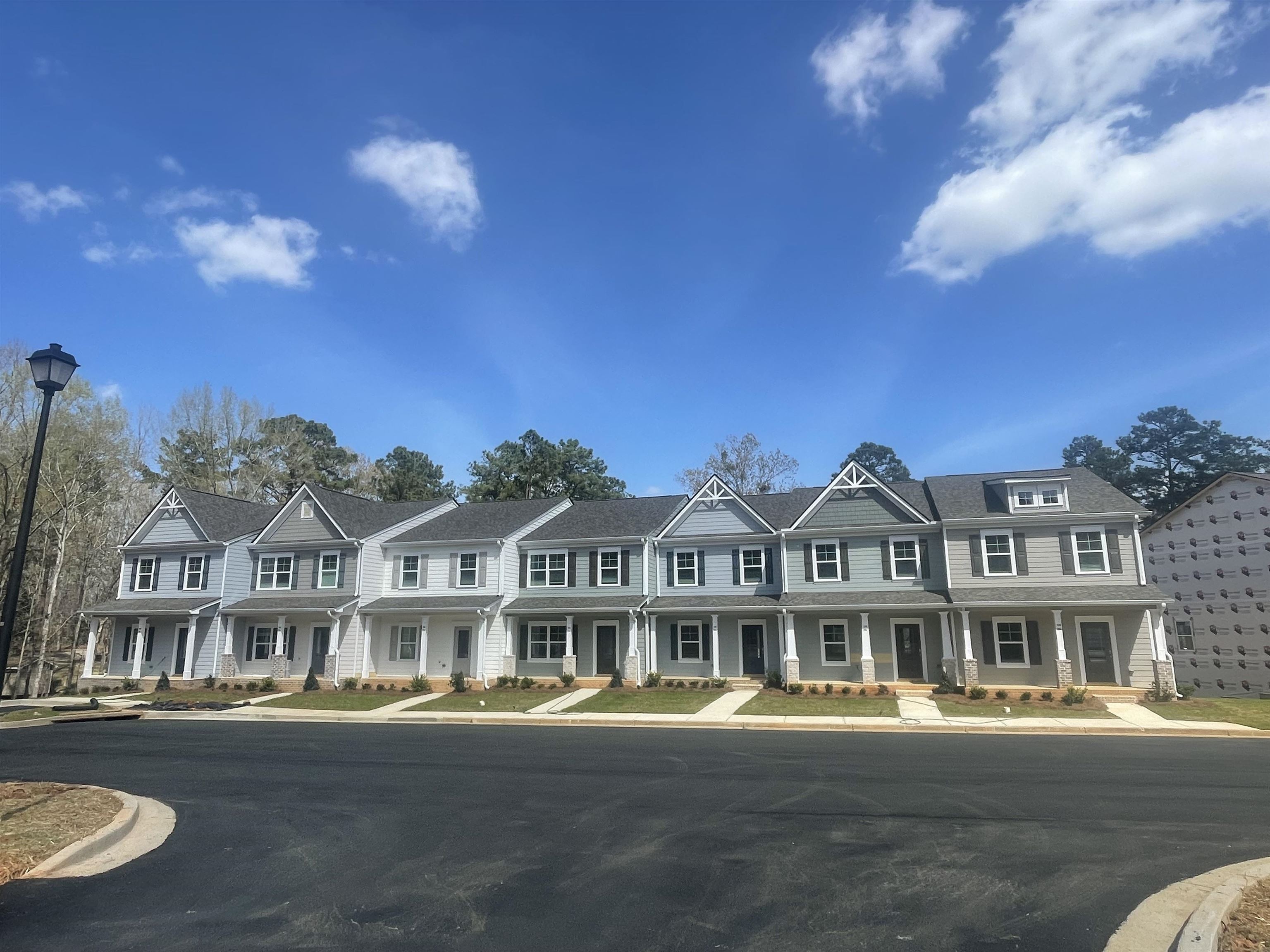 106 CRANE LANE Unit Building 12, Unit 31A