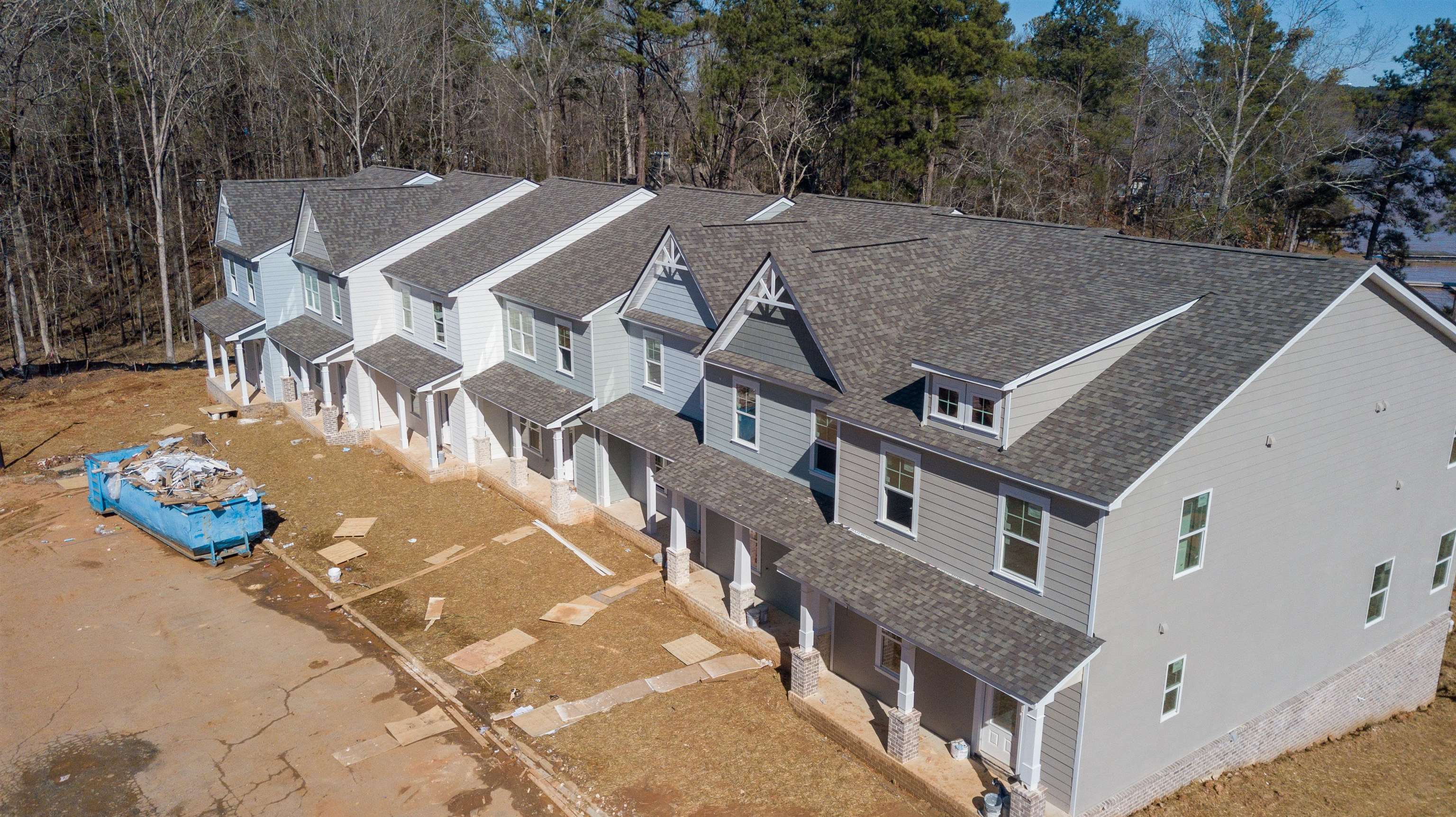 106 CRANE LANE Unit Building 12, Unit 33A