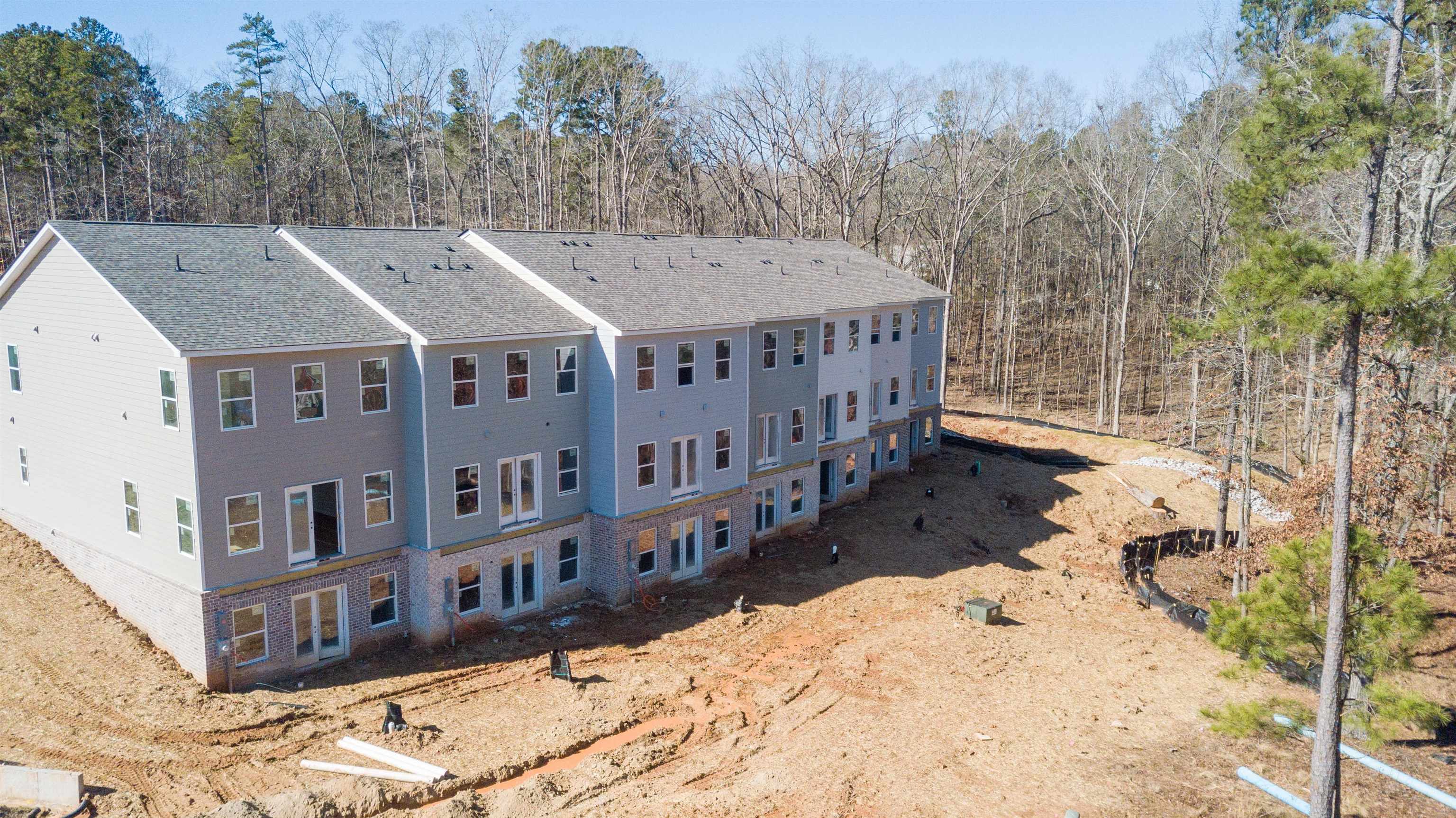 106 CRANE LANE Unit Building 12, Unit 33A