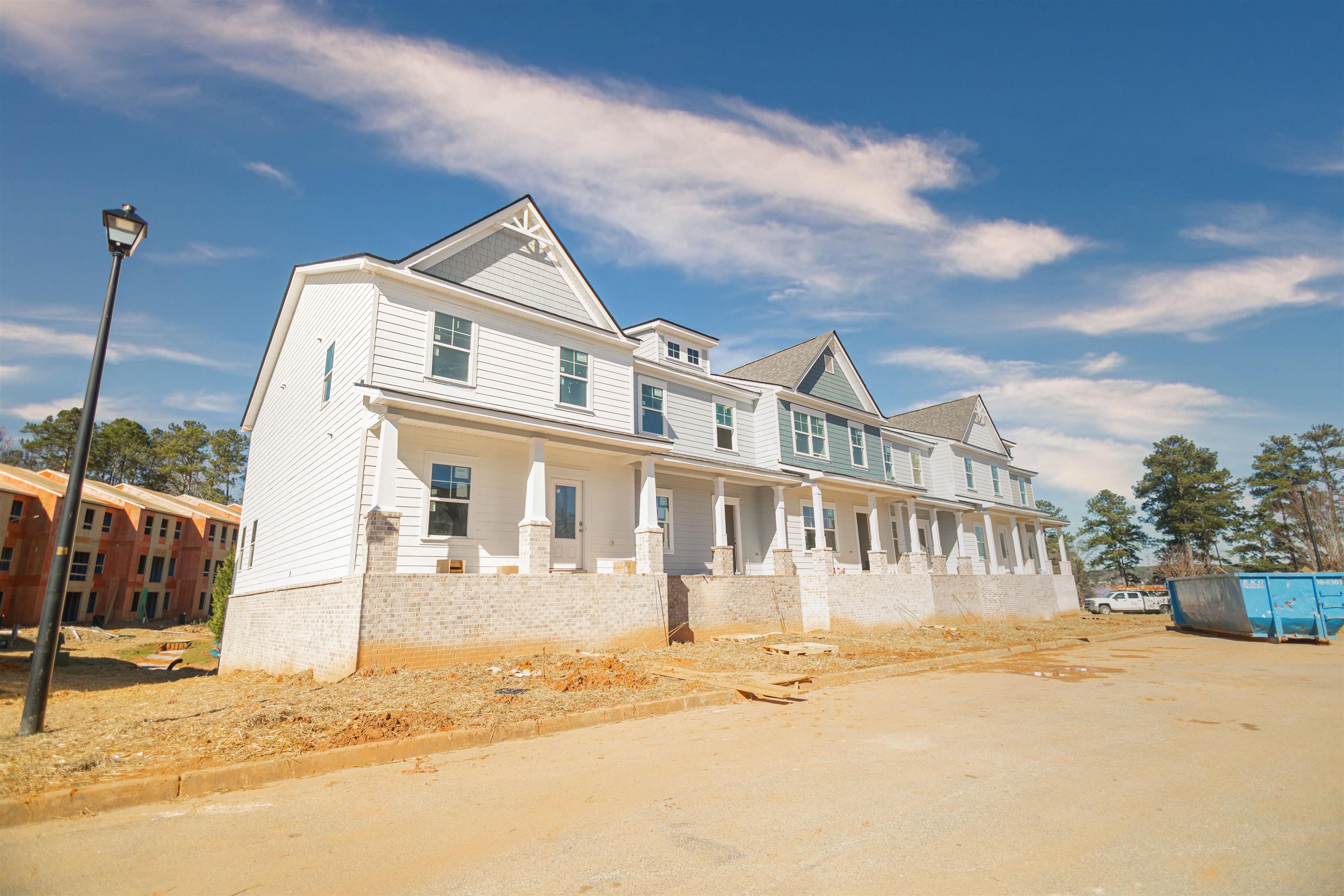 106 CRANE LANE Unit Building 12, Unit 33A