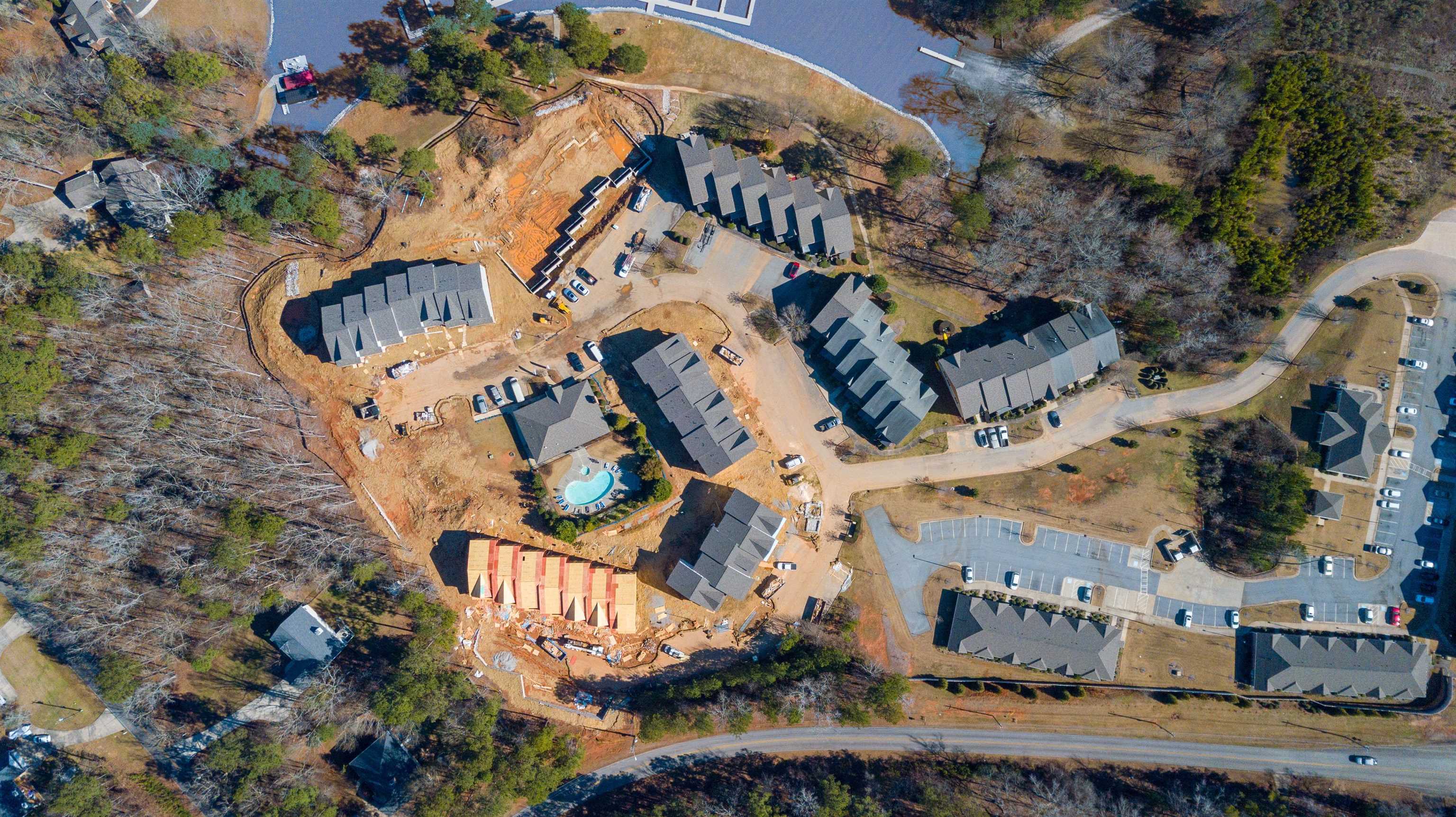 106 CRANE LANE Unit Building 12, Unit 33A