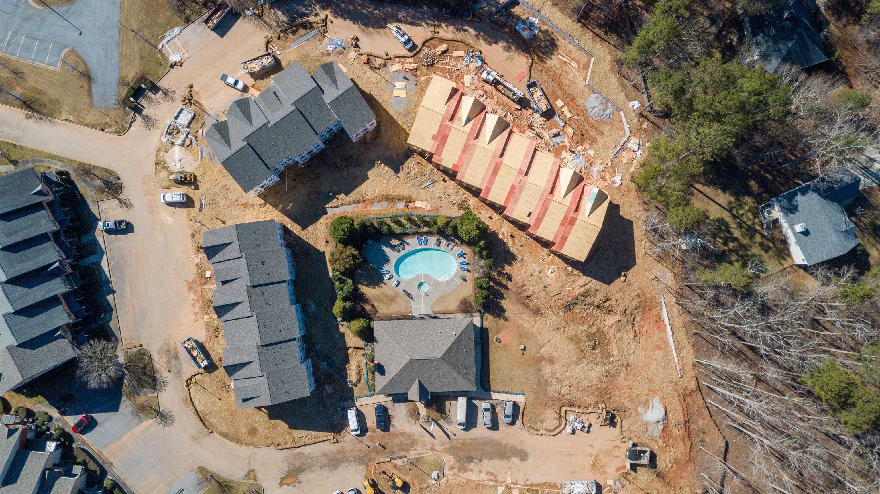 106 CRANE LANE Unit Building 12, Unit 33A