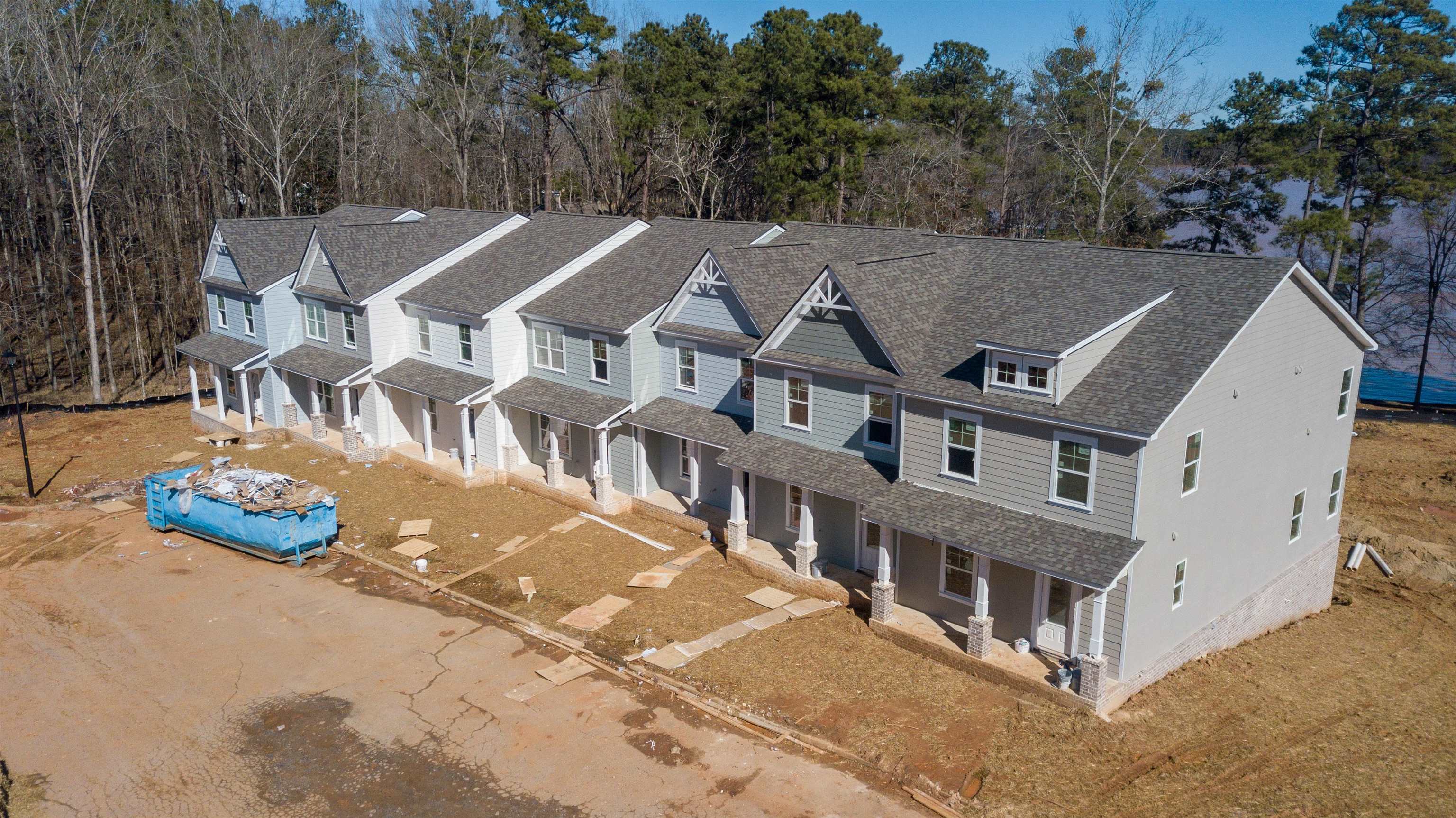 106 CRANE LANE Unit Building 12, Unit 33A