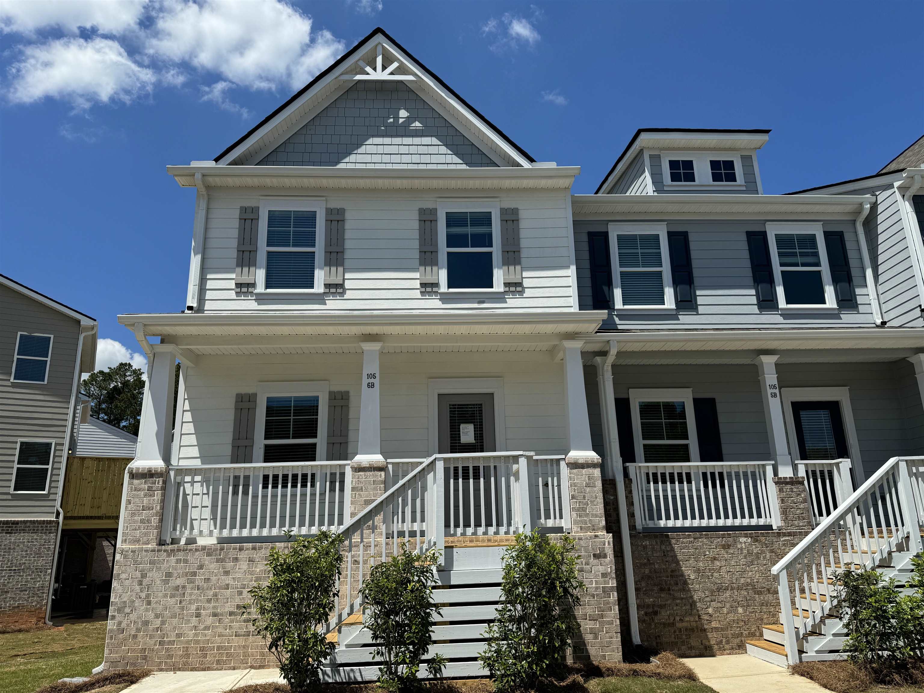 105 CRANE LANE Unit Building 10, Unit 6B