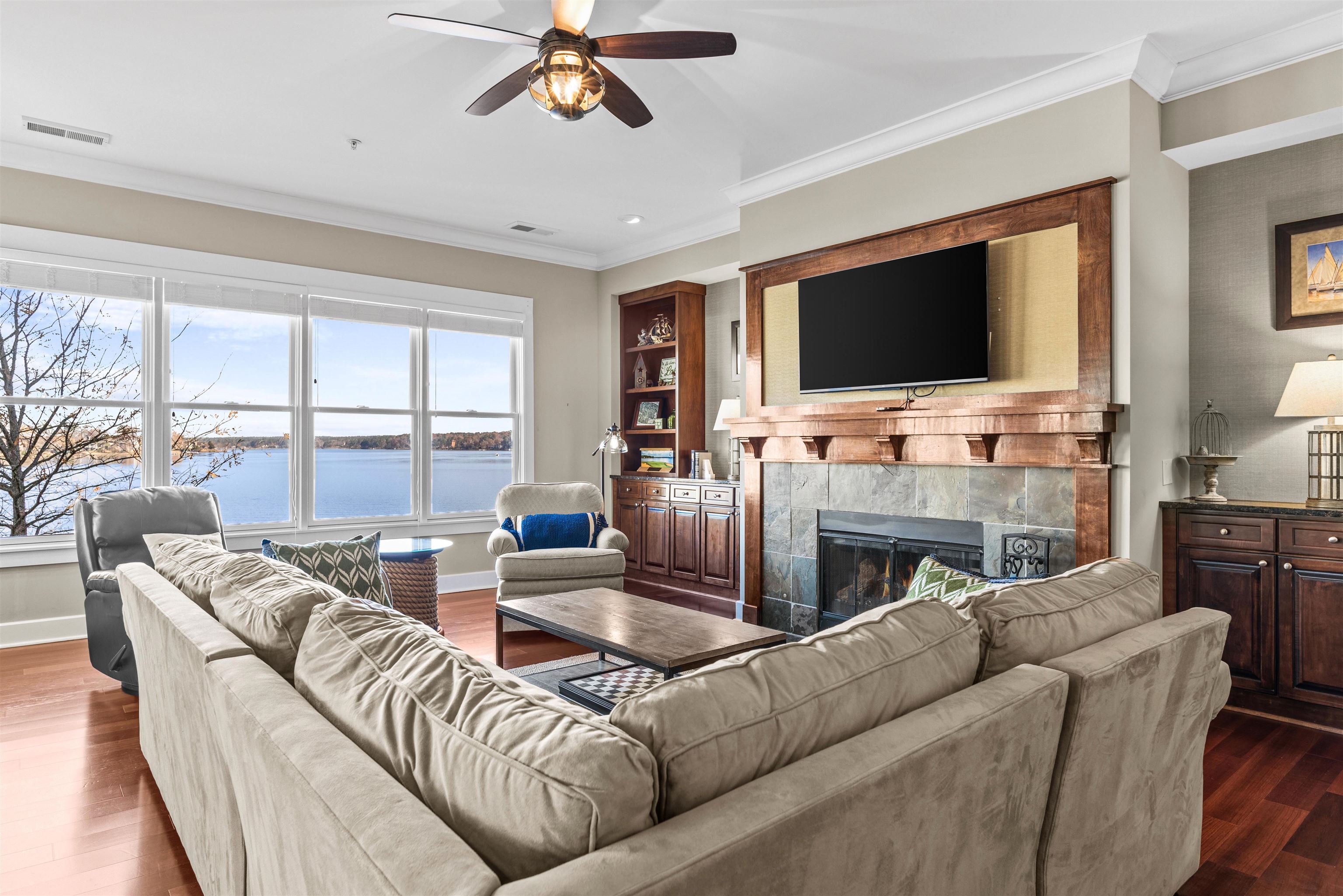 125 SOUTH BAY ROAD Unit Unit 204
