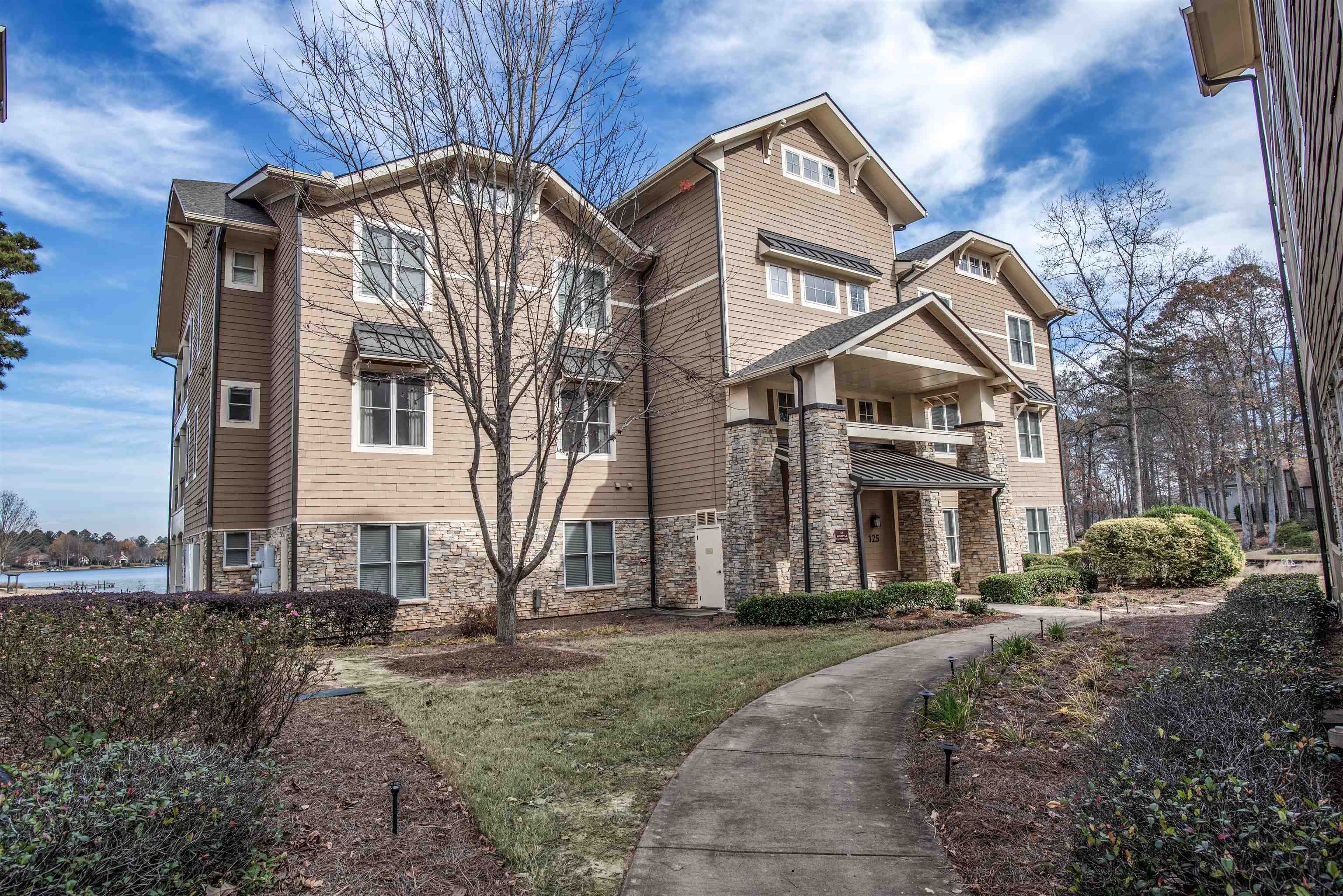 125 SOUTH BAY ROAD Unit Unit 204