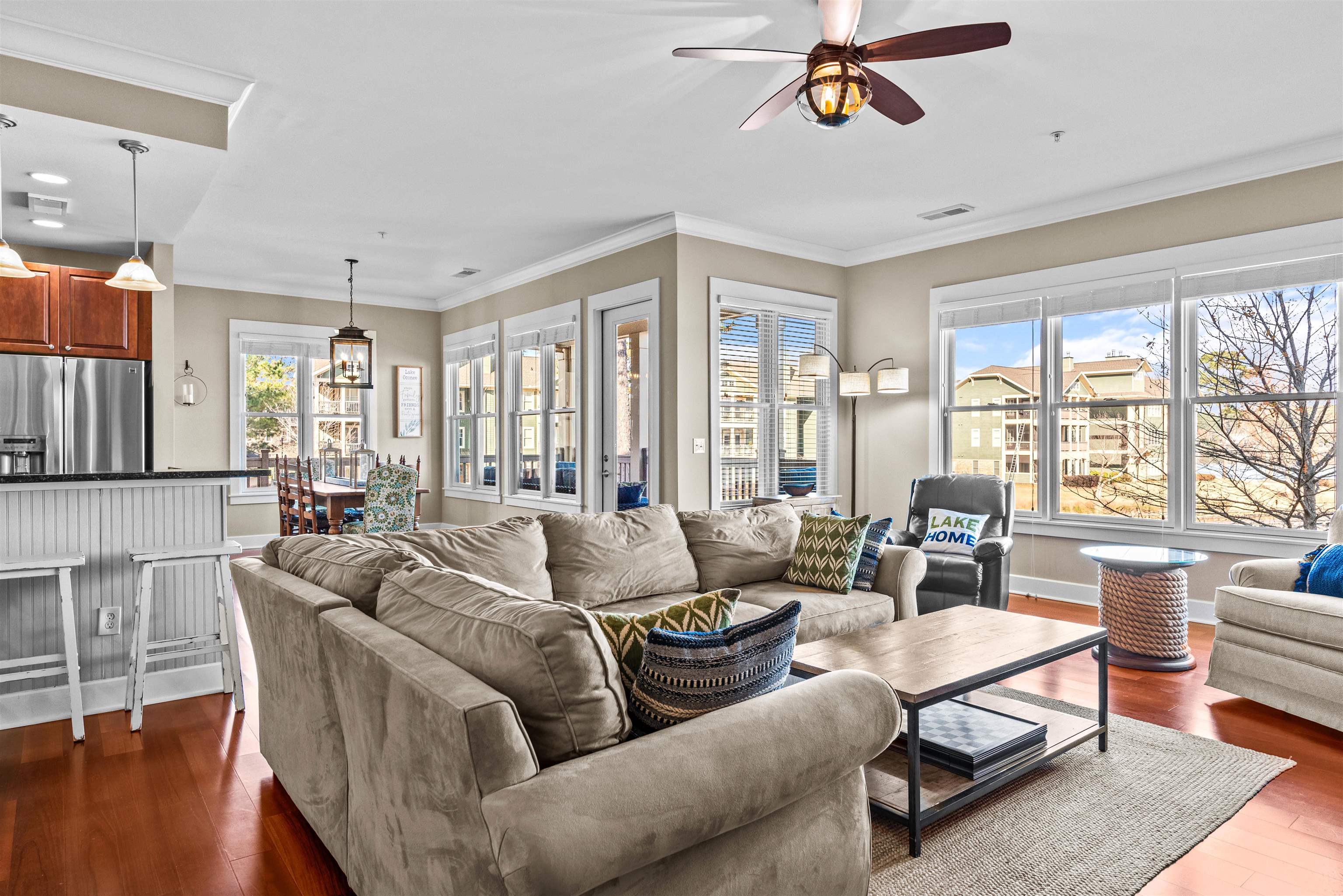 125 SOUTH BAY ROAD Unit Unit 204