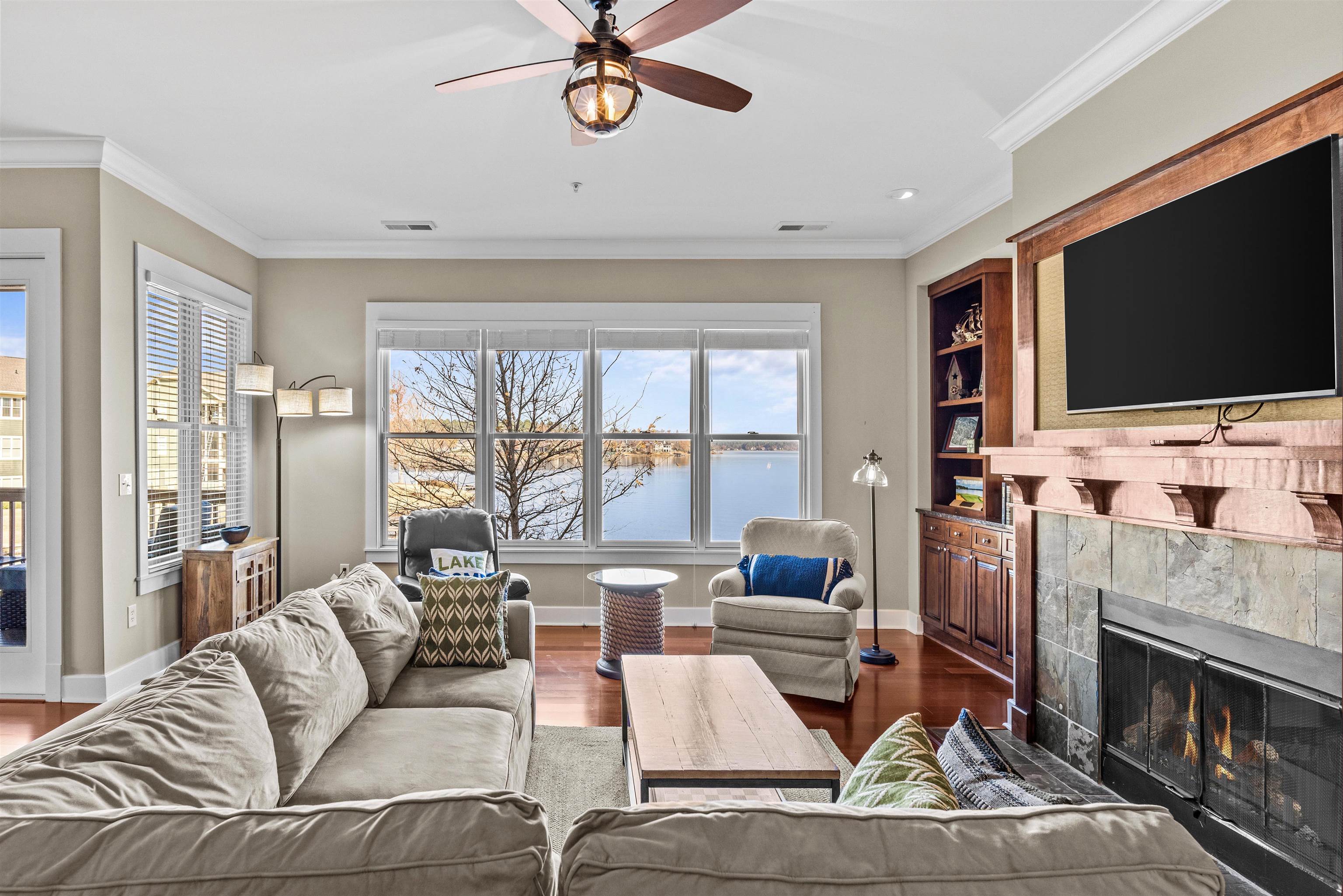 125 SOUTH BAY ROAD Unit Unit 204