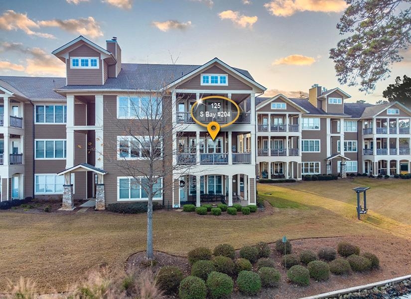 125 SOUTH BAY ROAD Unit Unit 204