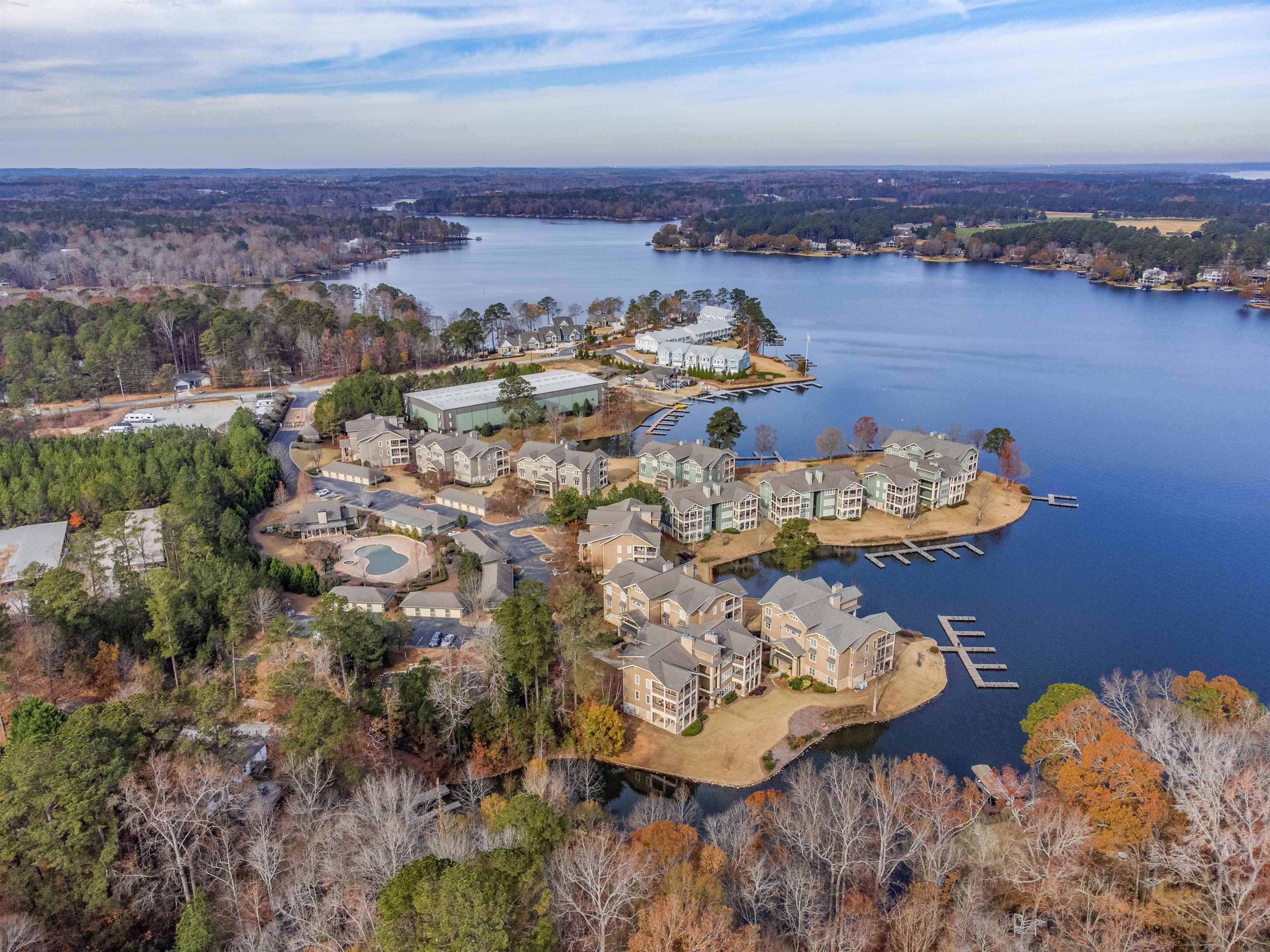 125 SOUTH BAY ROAD Unit Unit 204