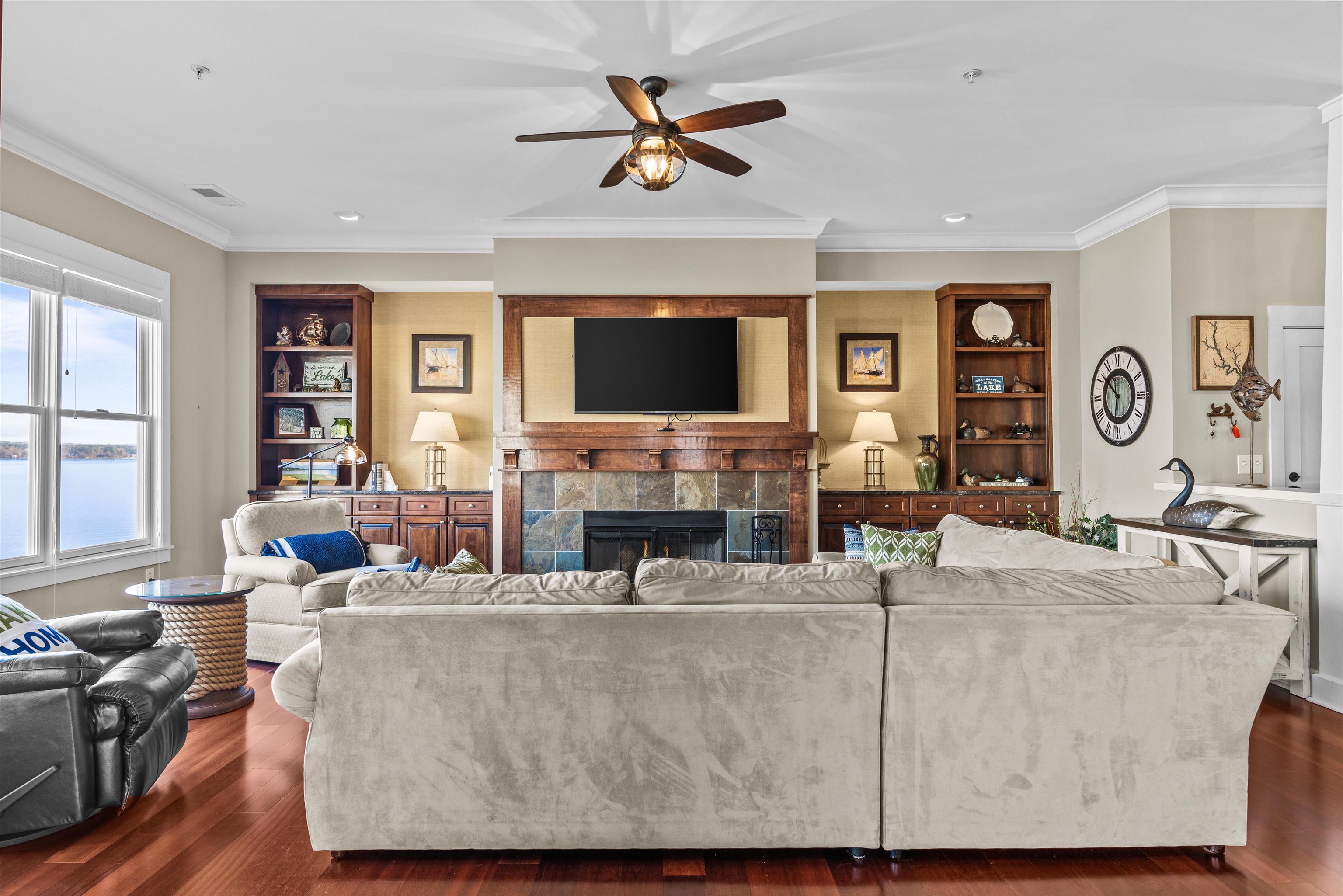 125 SOUTH BAY ROAD Unit Unit 204