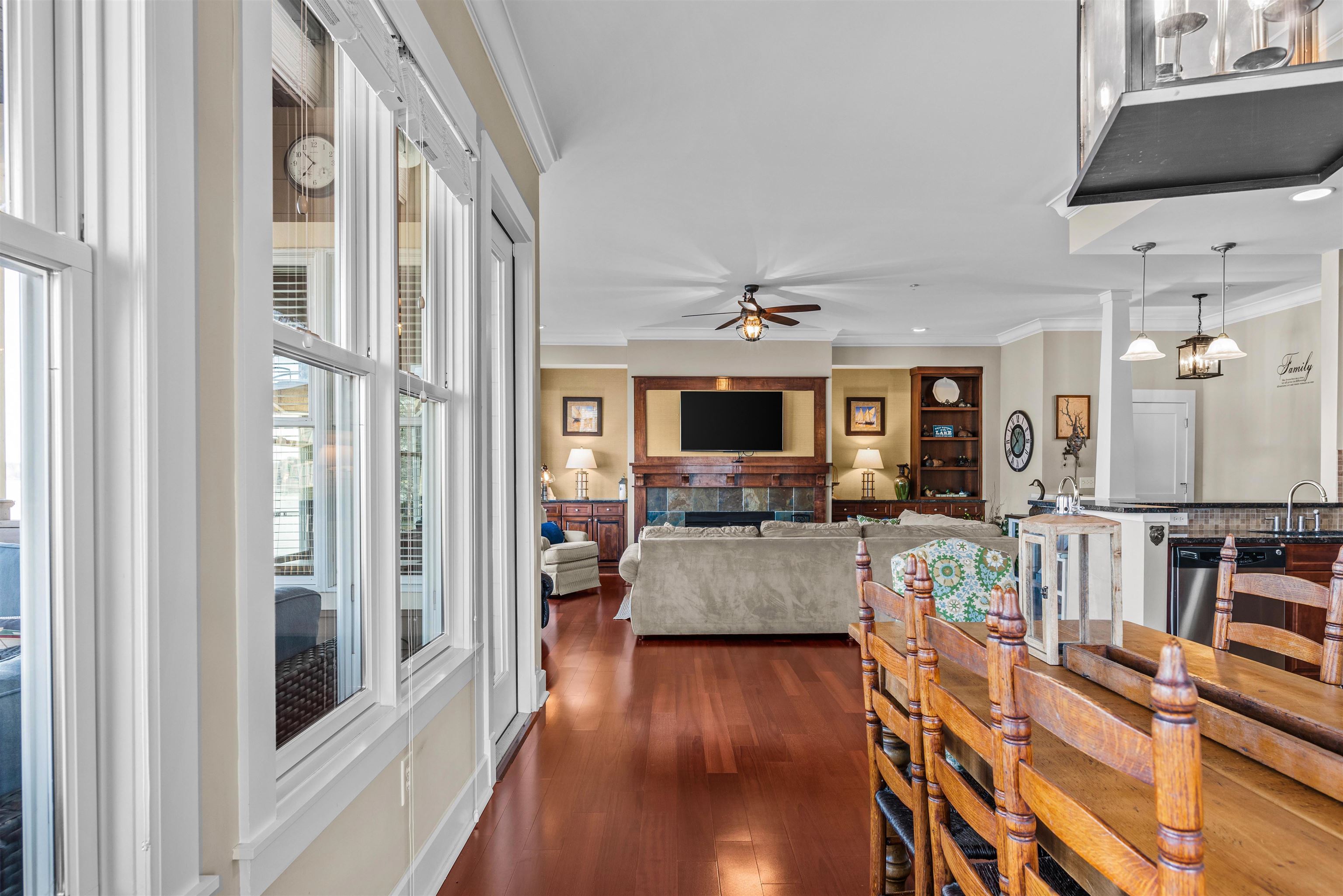 125 SOUTH BAY ROAD Unit Unit 204